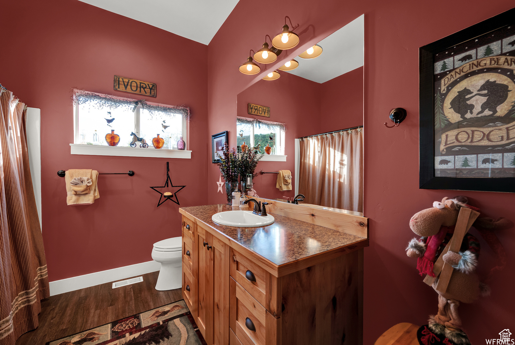 TIMBER LAKES - Residential