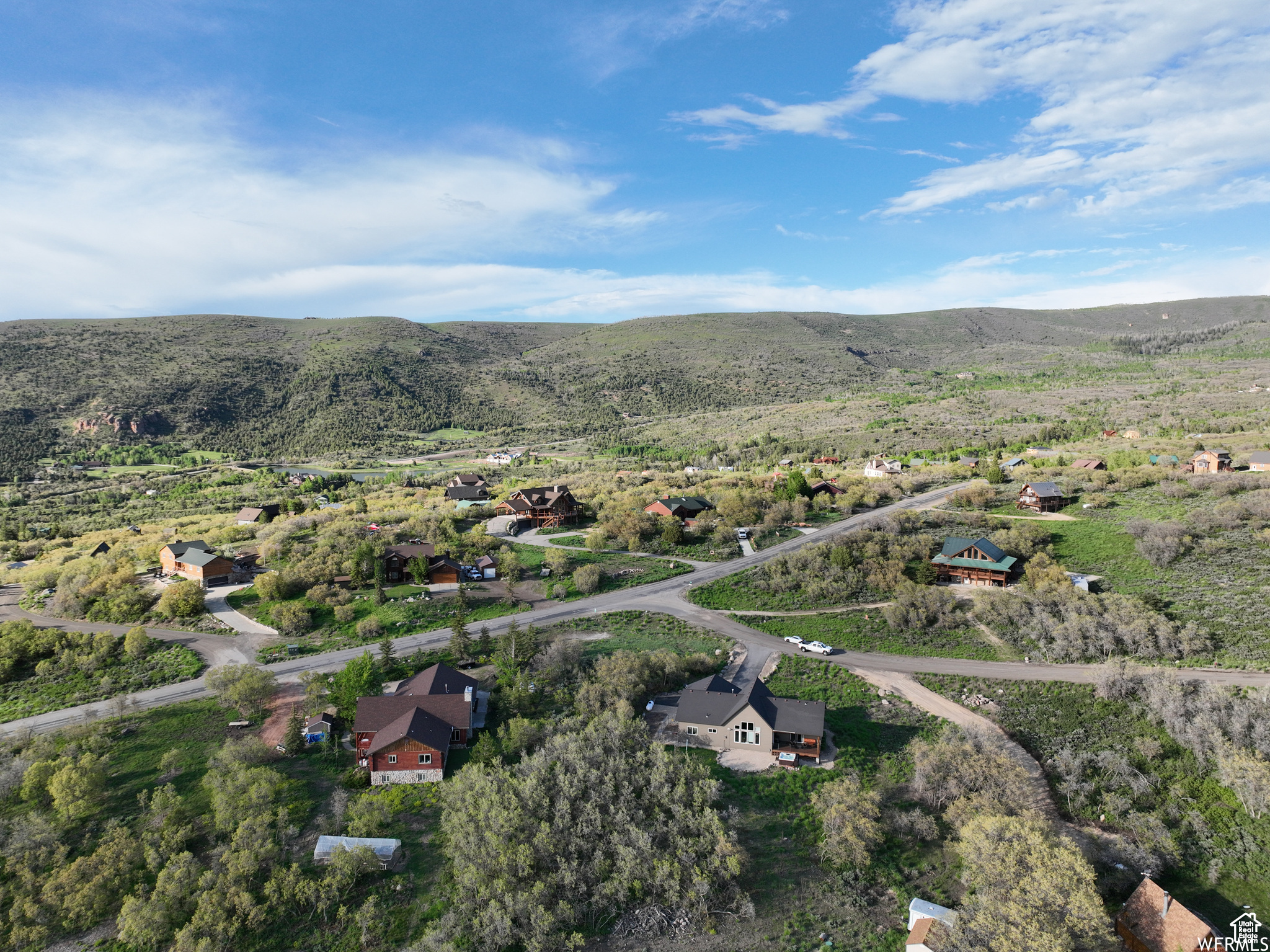 TIMBER LAKES - Residential