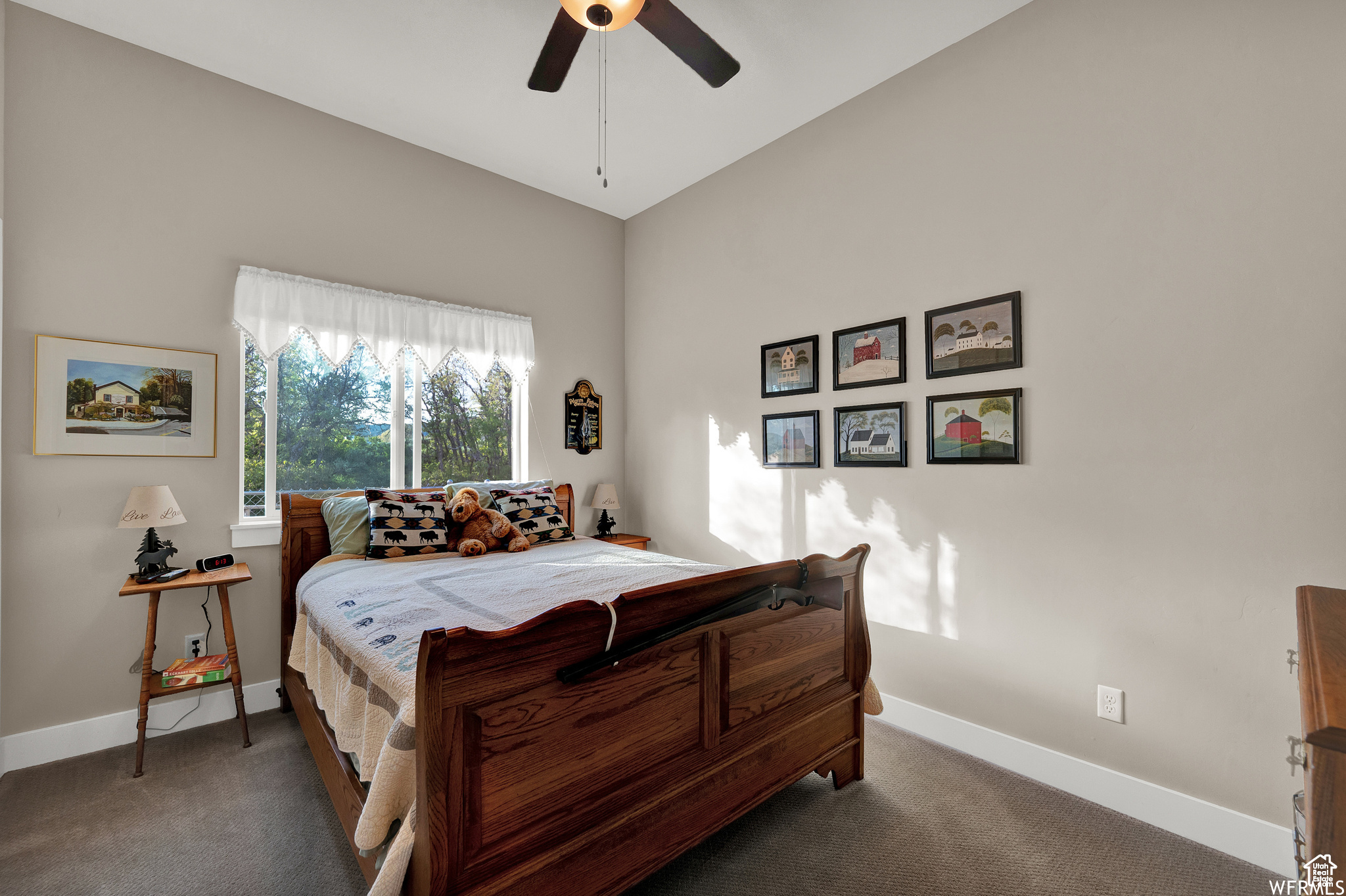 TIMBER LAKES - Residential