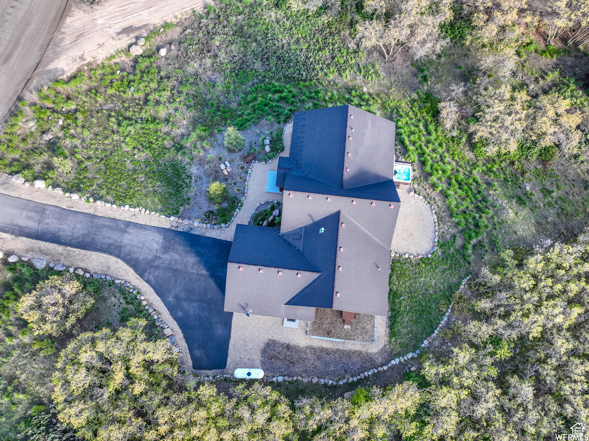 TIMBER LAKES - Residential