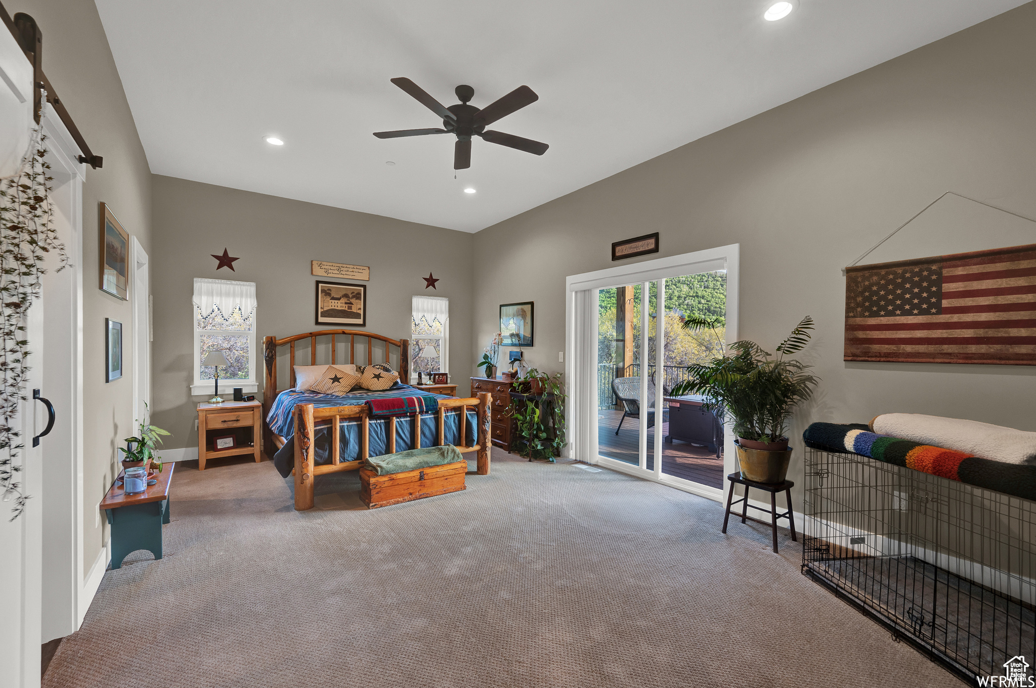 TIMBER LAKES - Residential