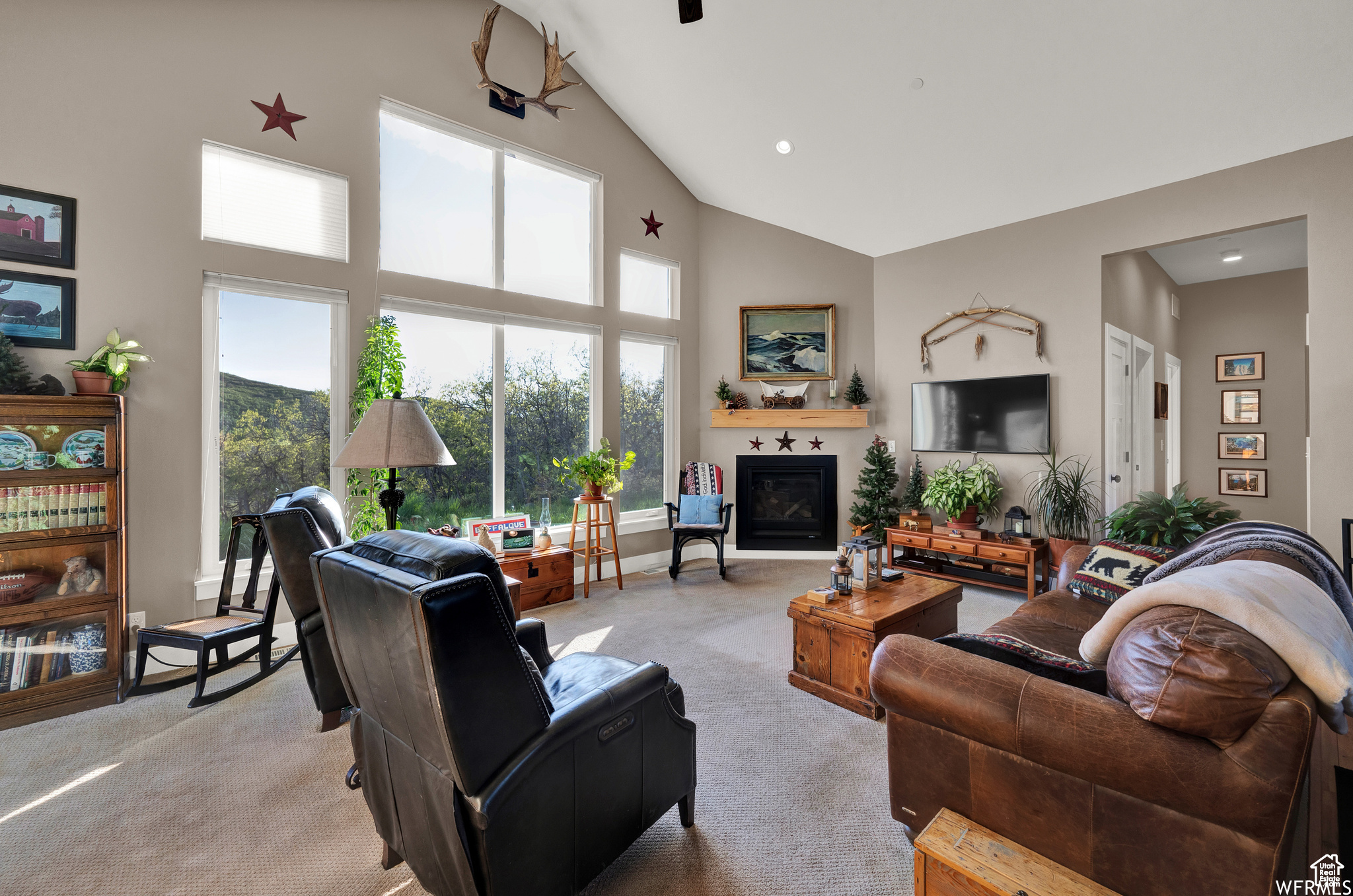 TIMBER LAKES - Residential