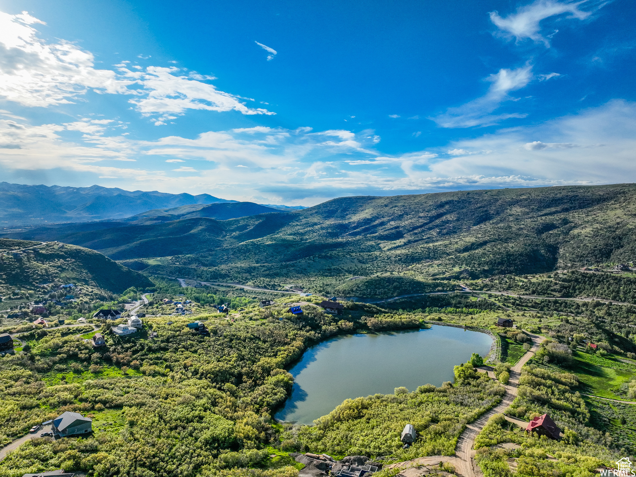 TIMBER LAKES - Residential