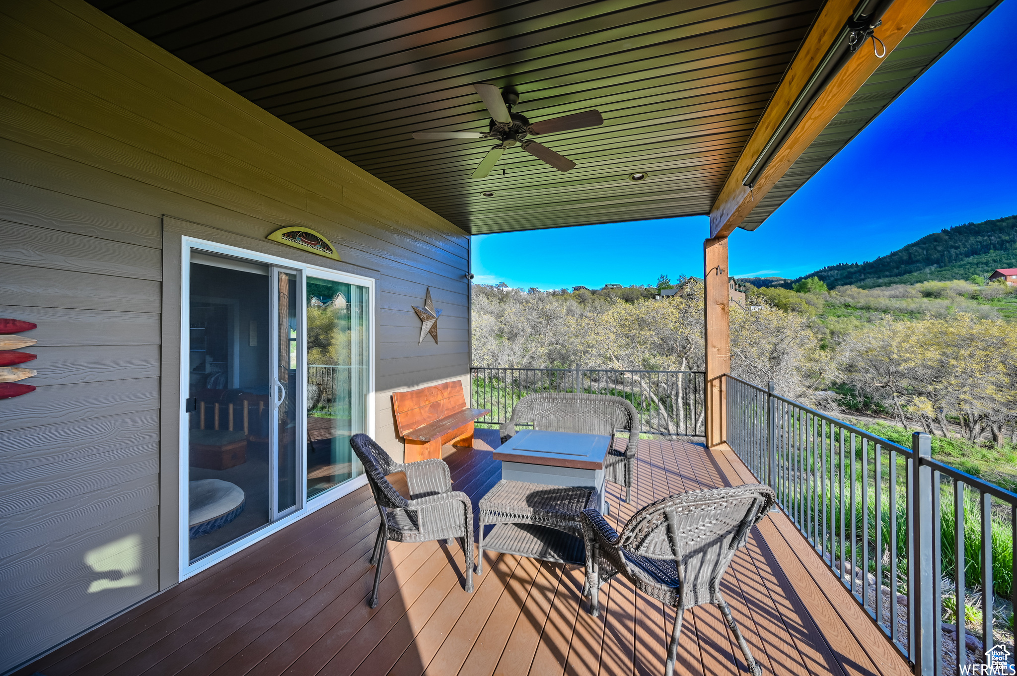 TIMBER LAKES - Residential