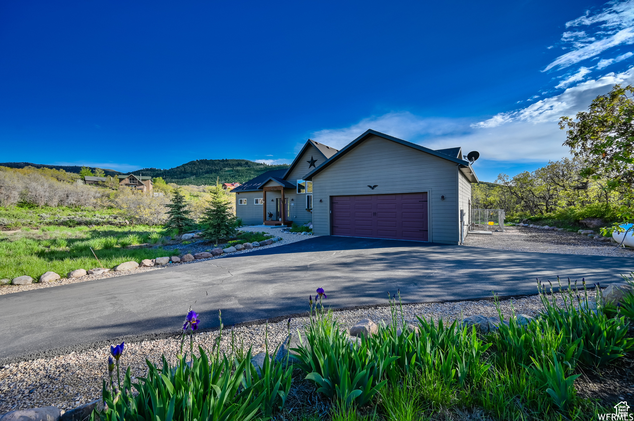 TIMBER LAKES - Residential