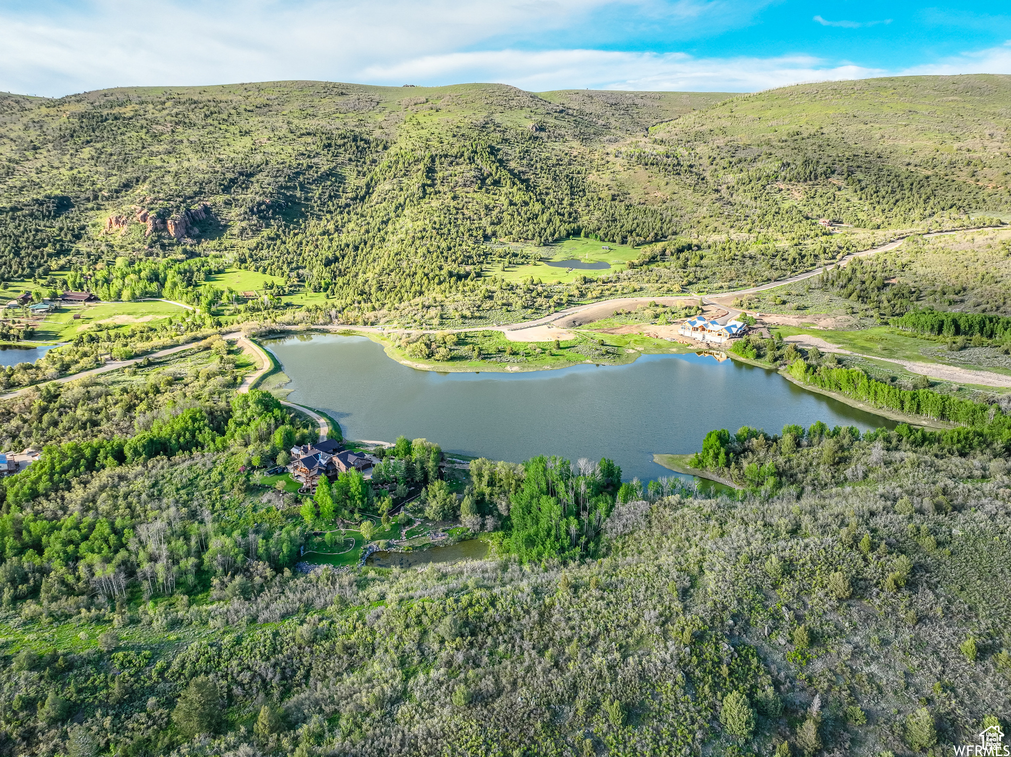 TIMBER LAKES - Residential