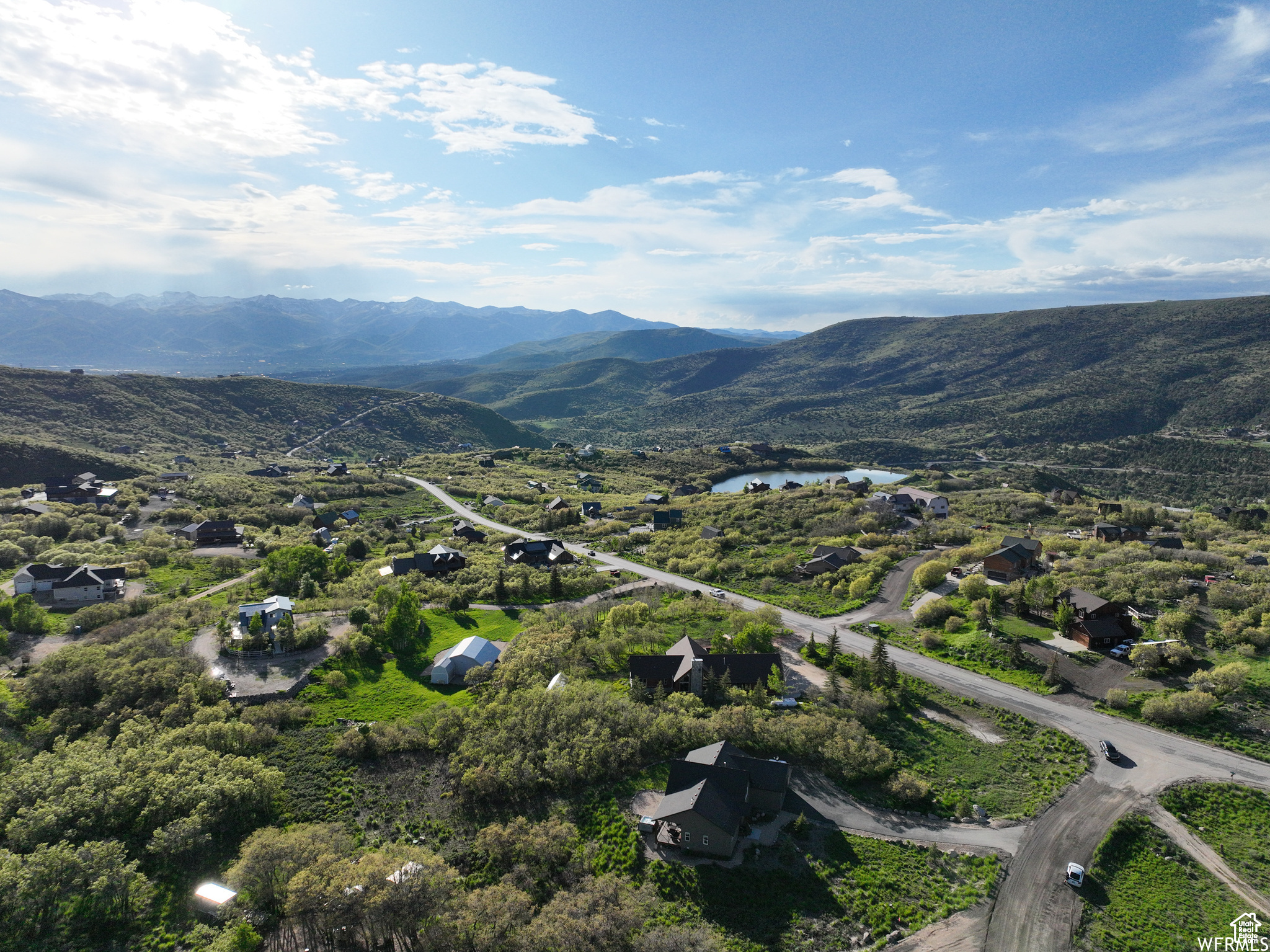TIMBER LAKES - Residential
