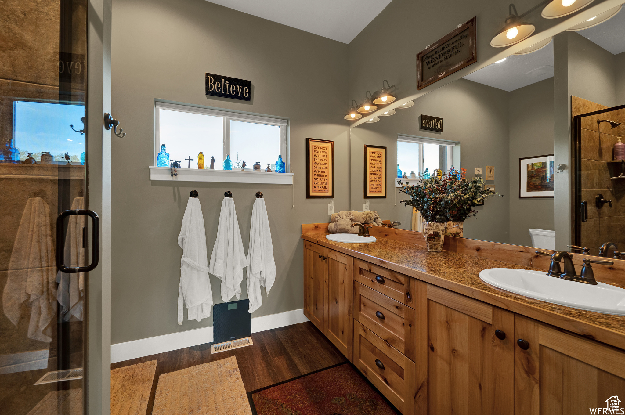 TIMBER LAKES - Residential