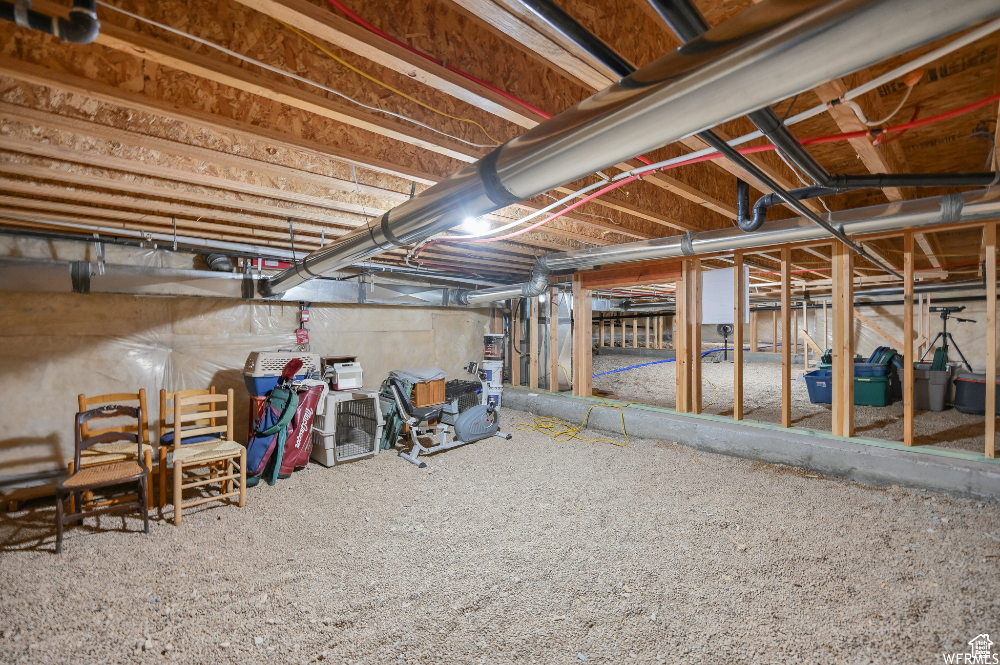 TIMBER LAKES - Residential