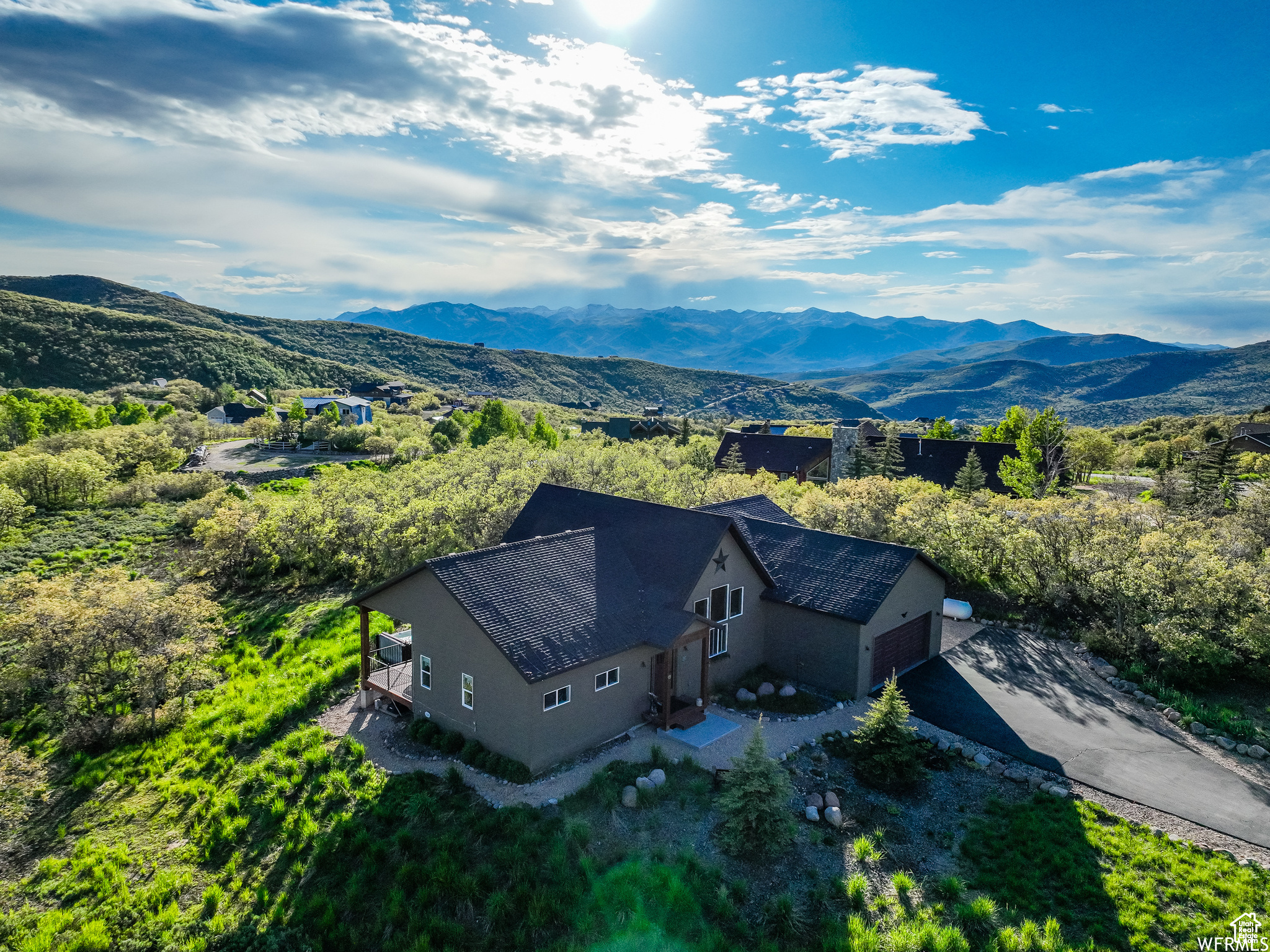 TIMBER LAKES - Residential