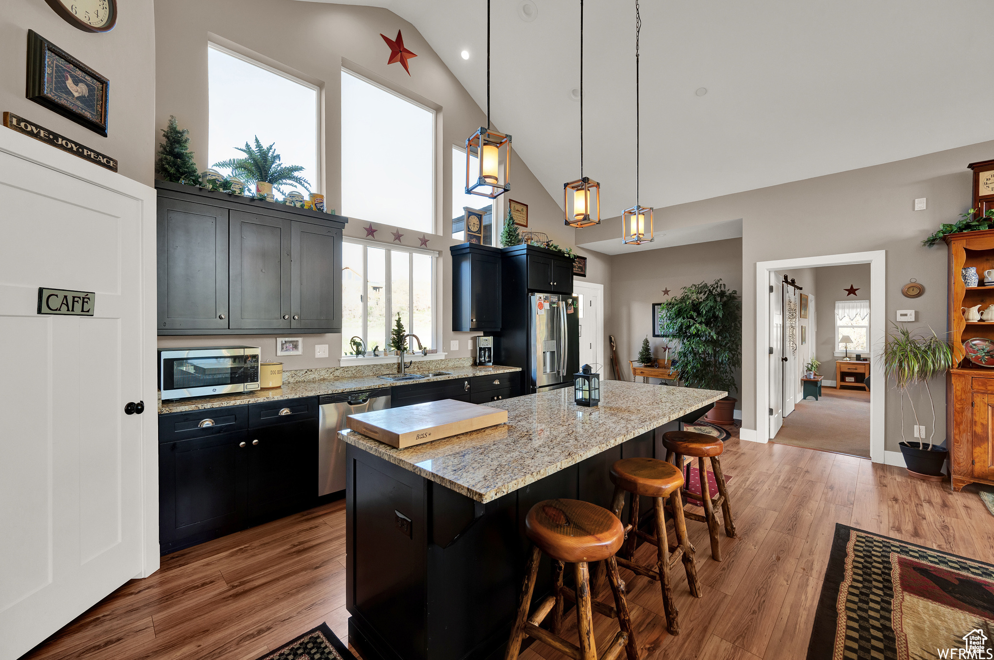 TIMBER LAKES - Residential