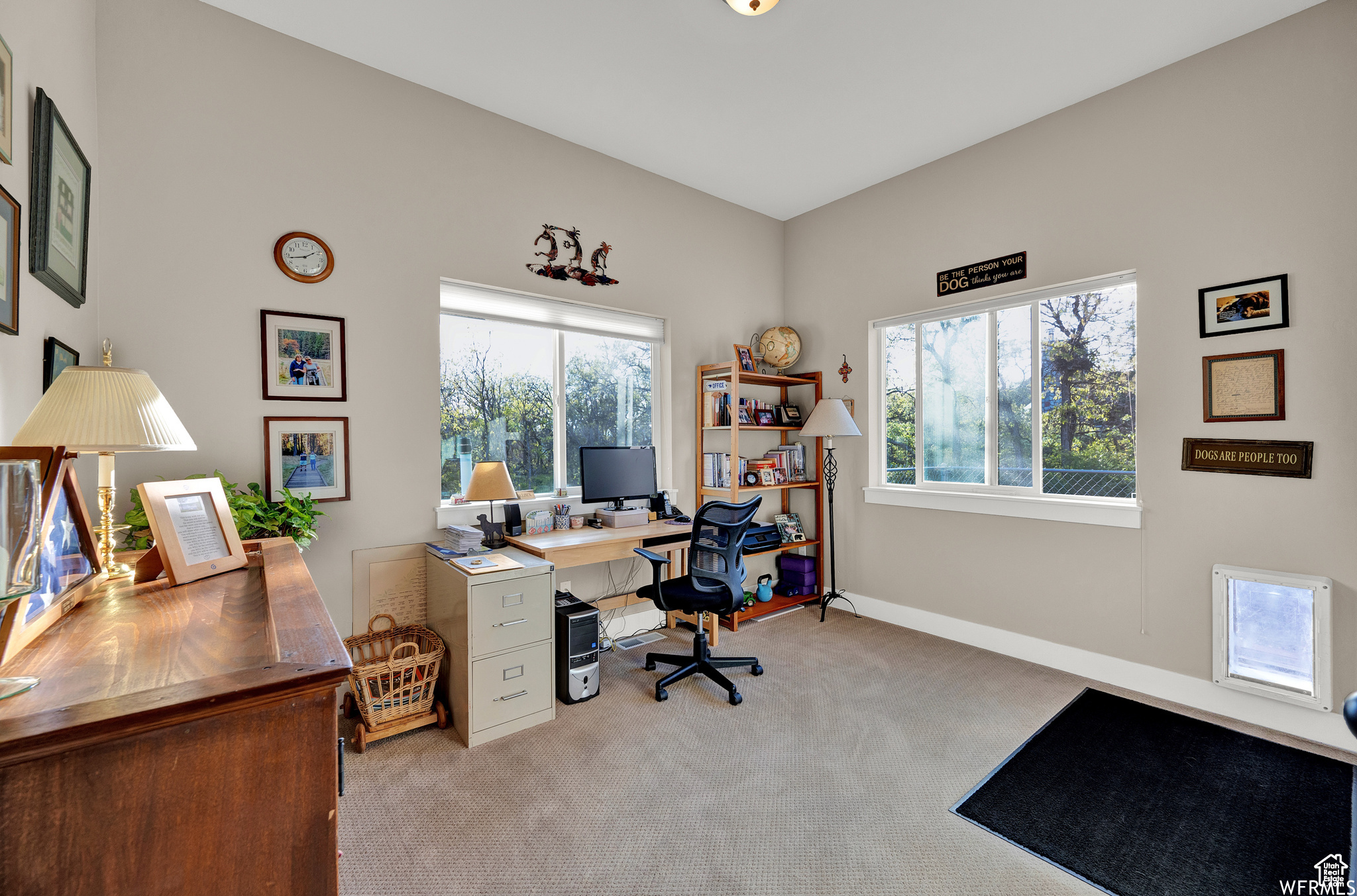 TIMBER LAKES - Residential