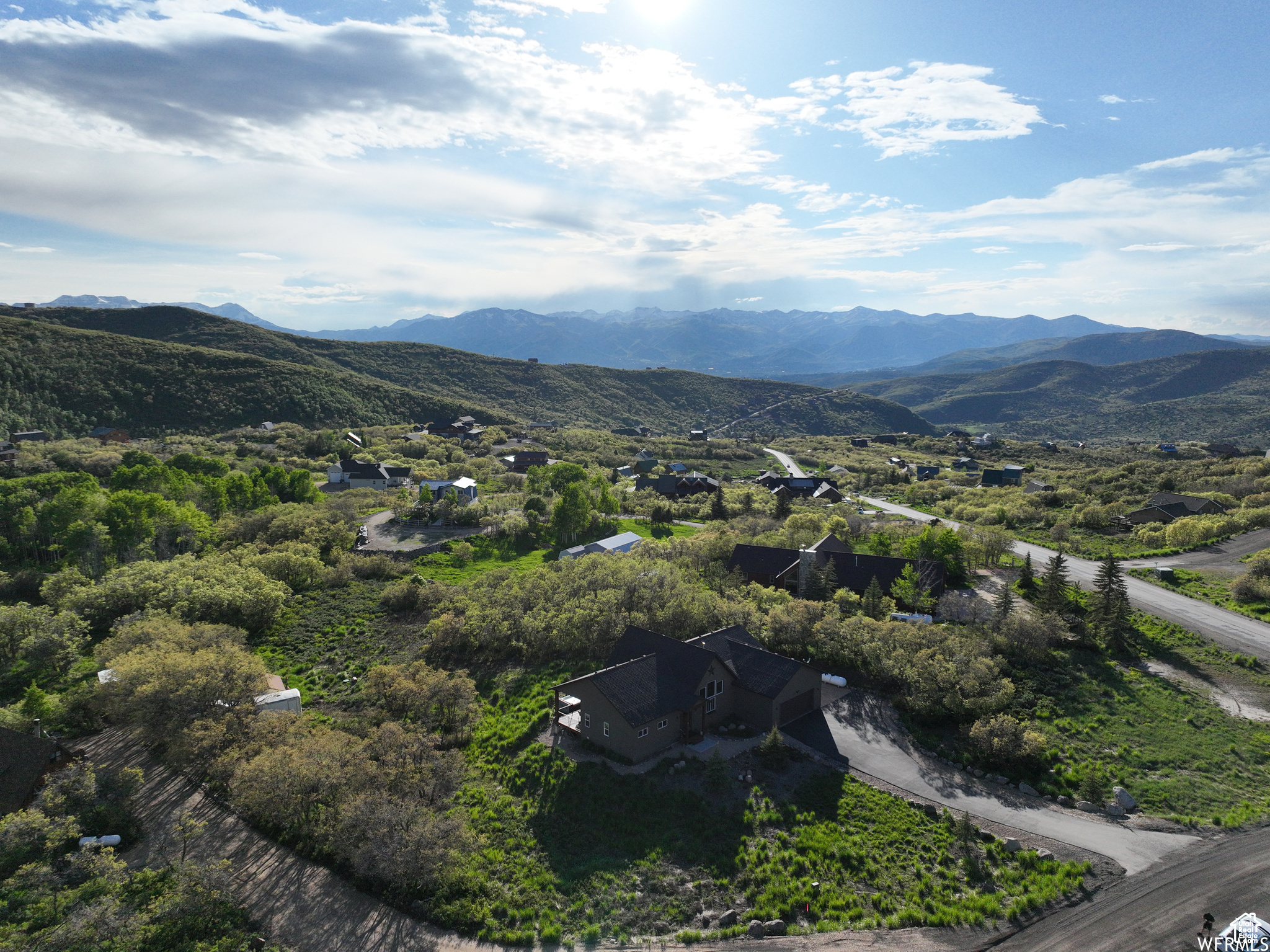 TIMBER LAKES - Residential