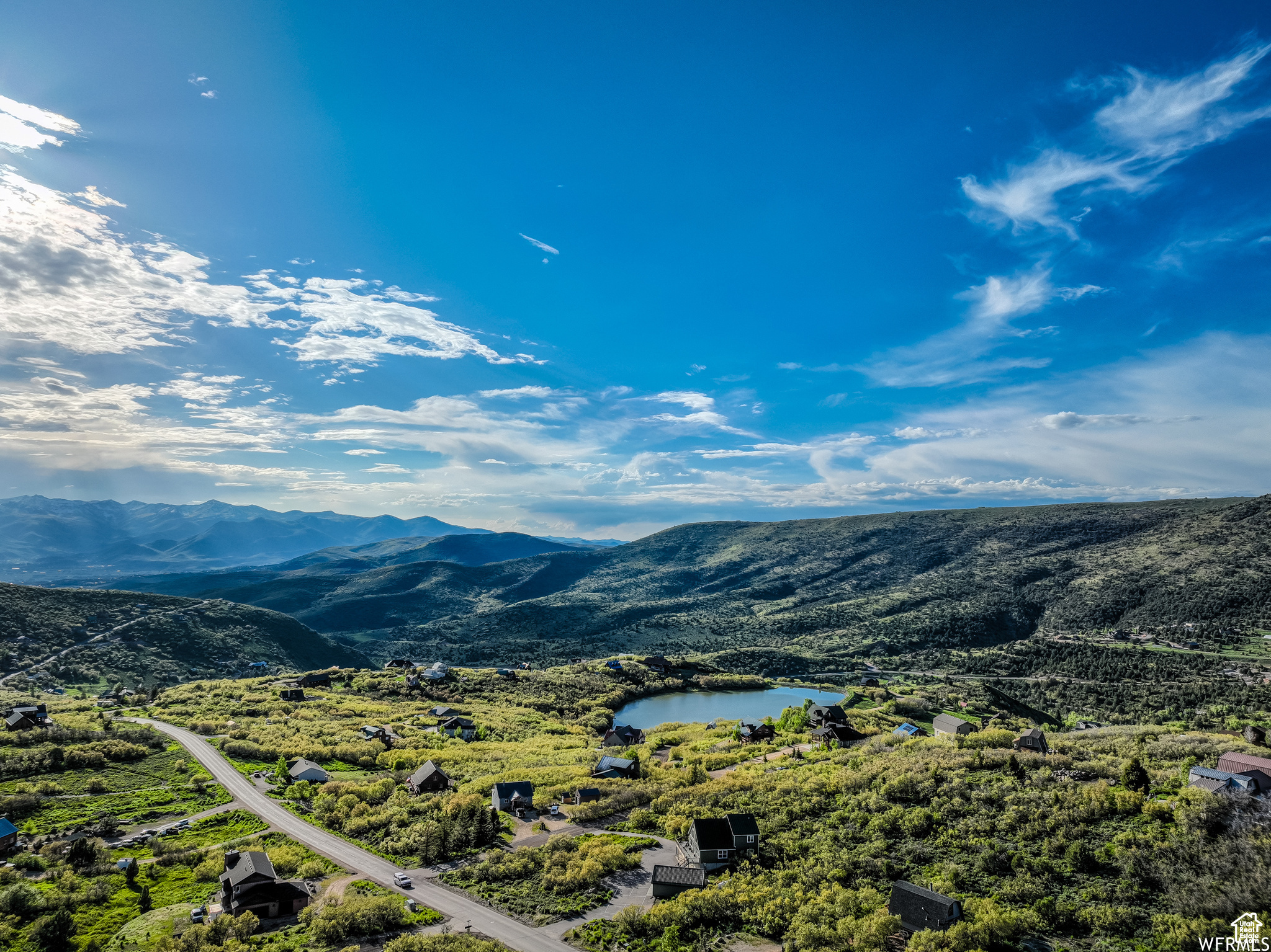 TIMBER LAKES - Residential