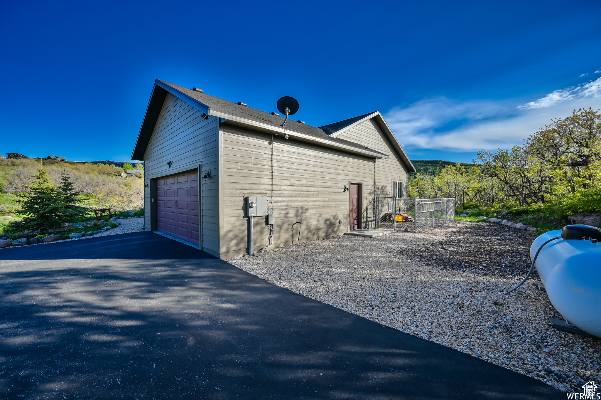 TIMBER LAKES - Residential