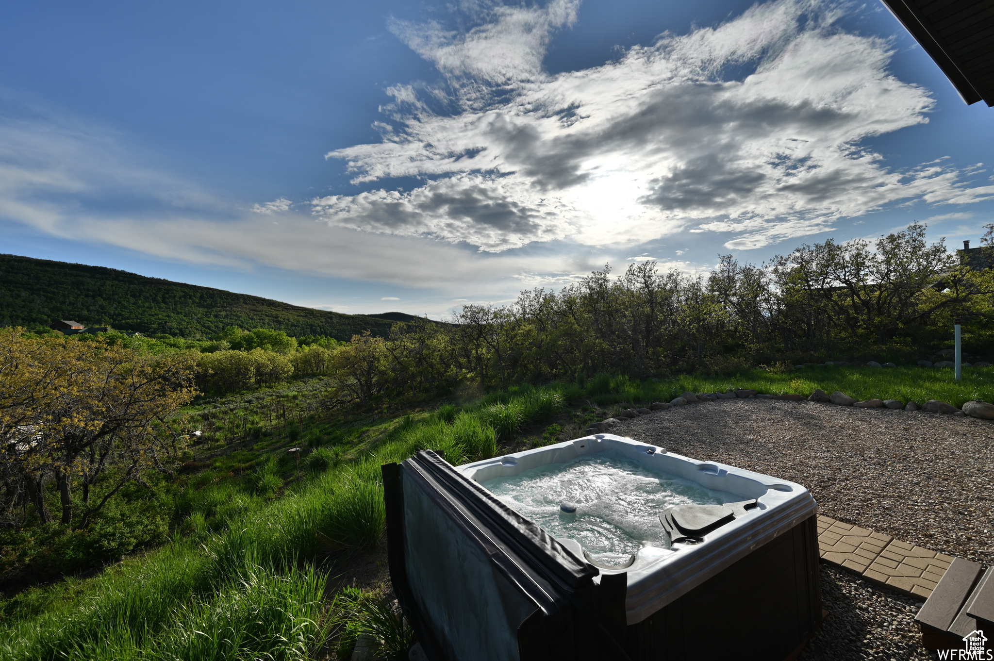 TIMBER LAKES - Residential