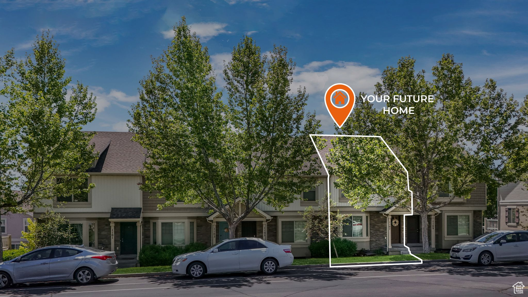 1107 N Independence Ave, Provo, Utah image 1