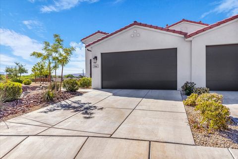 Tiny photo for 794 N VIA MODELO CIR, Washington, UT 84780 (MLS # 2152096)