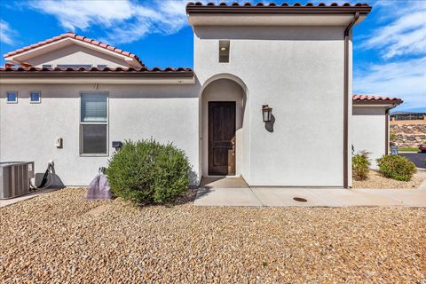 Tiny photo for 794 N VIA MODELO CIR, Washington, UT 84780 (MLS # 2152096)