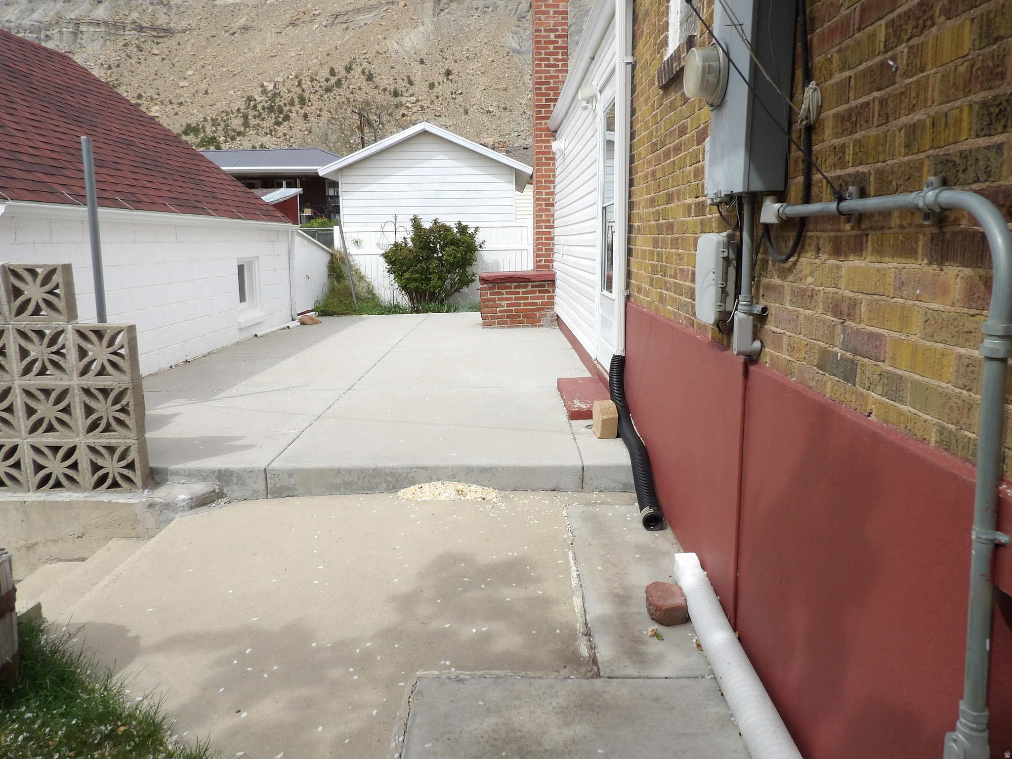 BELVEDERE ADDITION - Residential