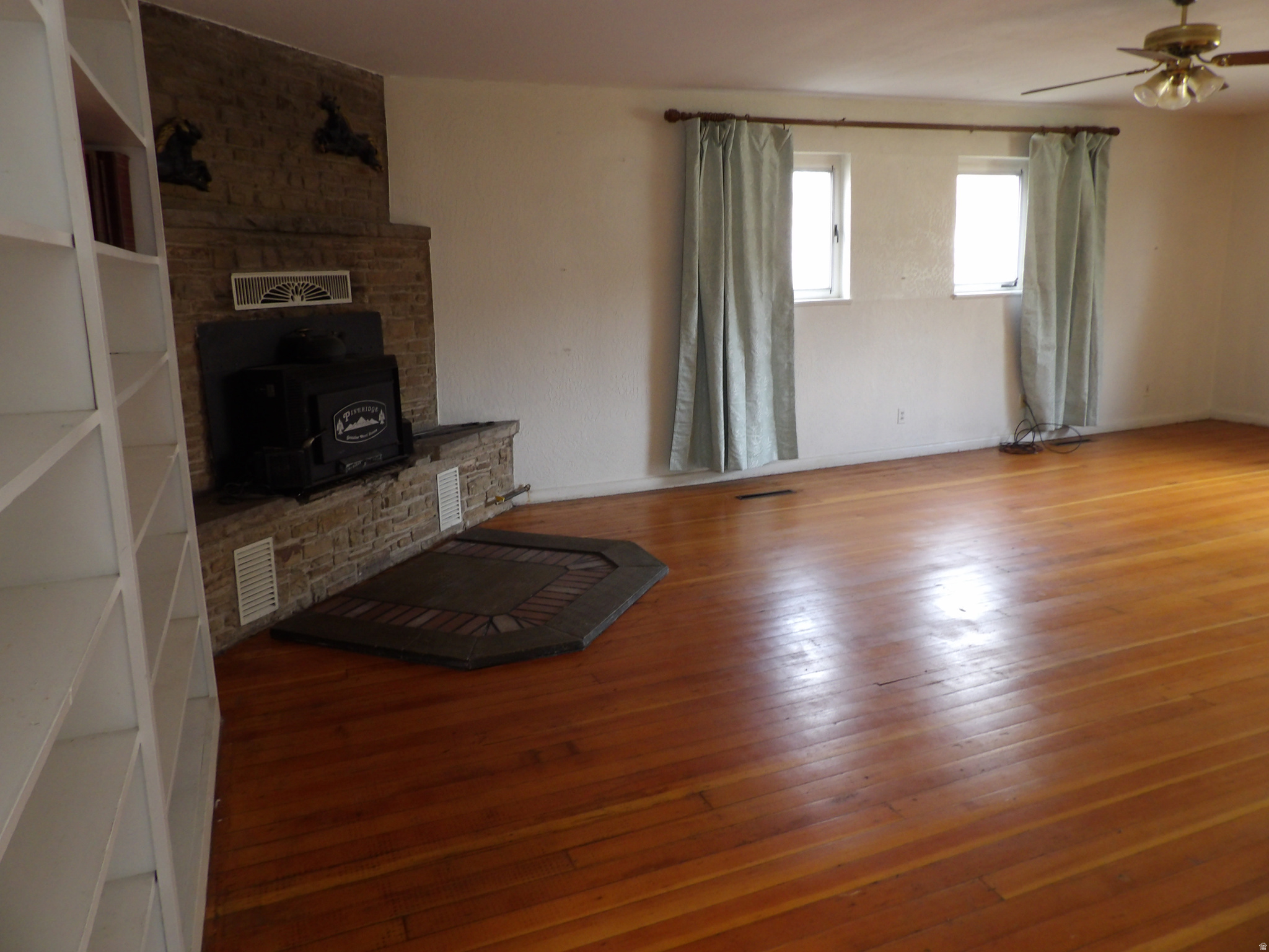 BELVEDERE ADDITION - Residential