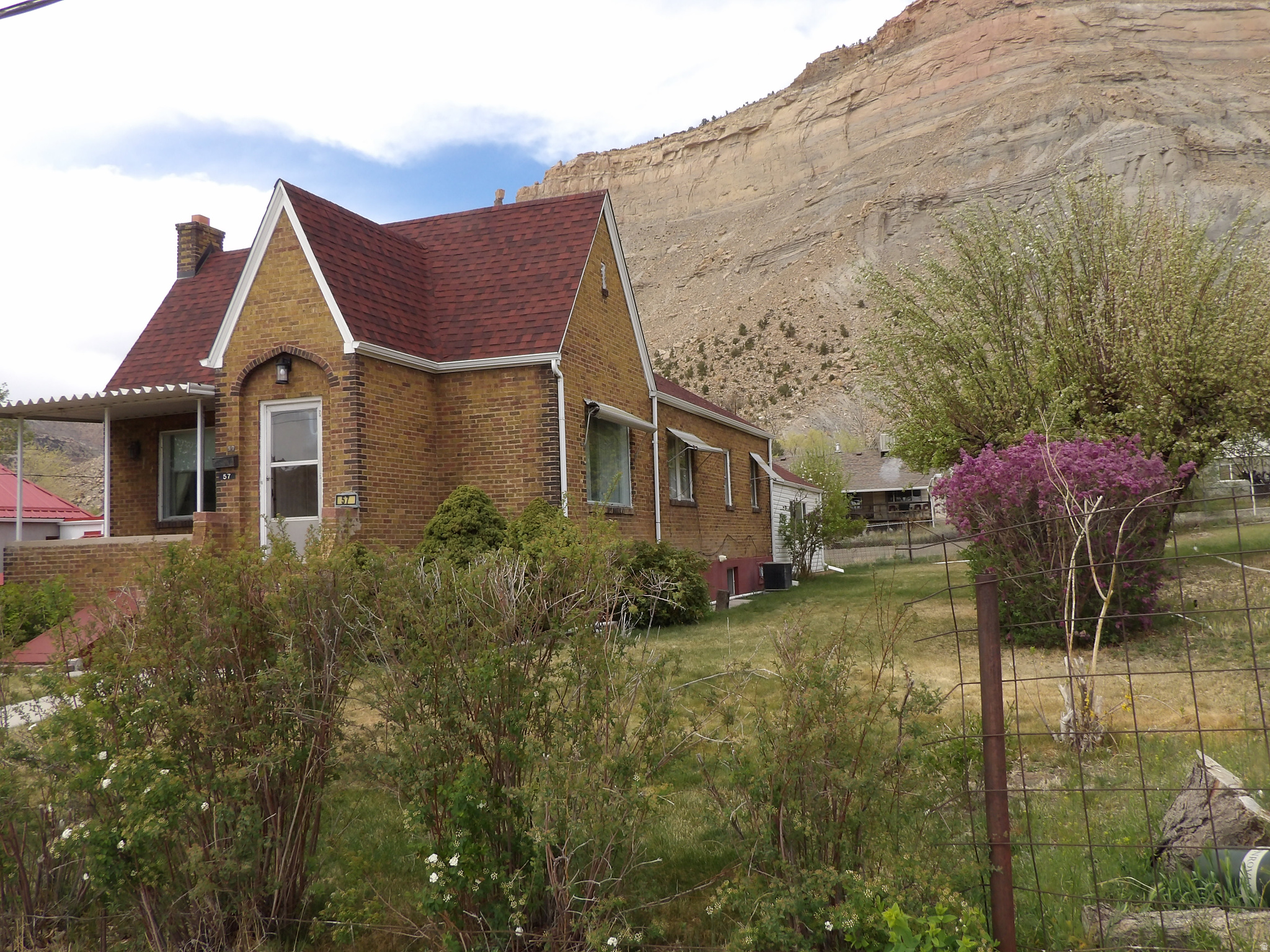 BELVEDERE ADDITION - Residential