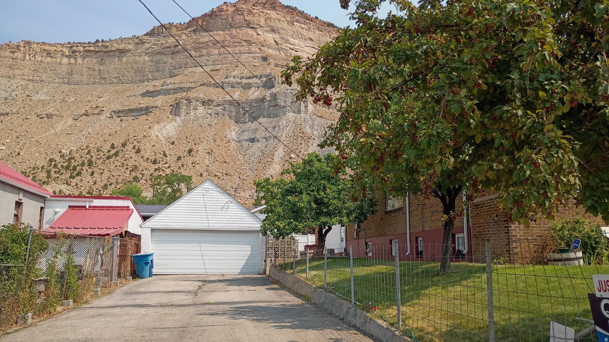 BELVEDERE ADDITION - Residential