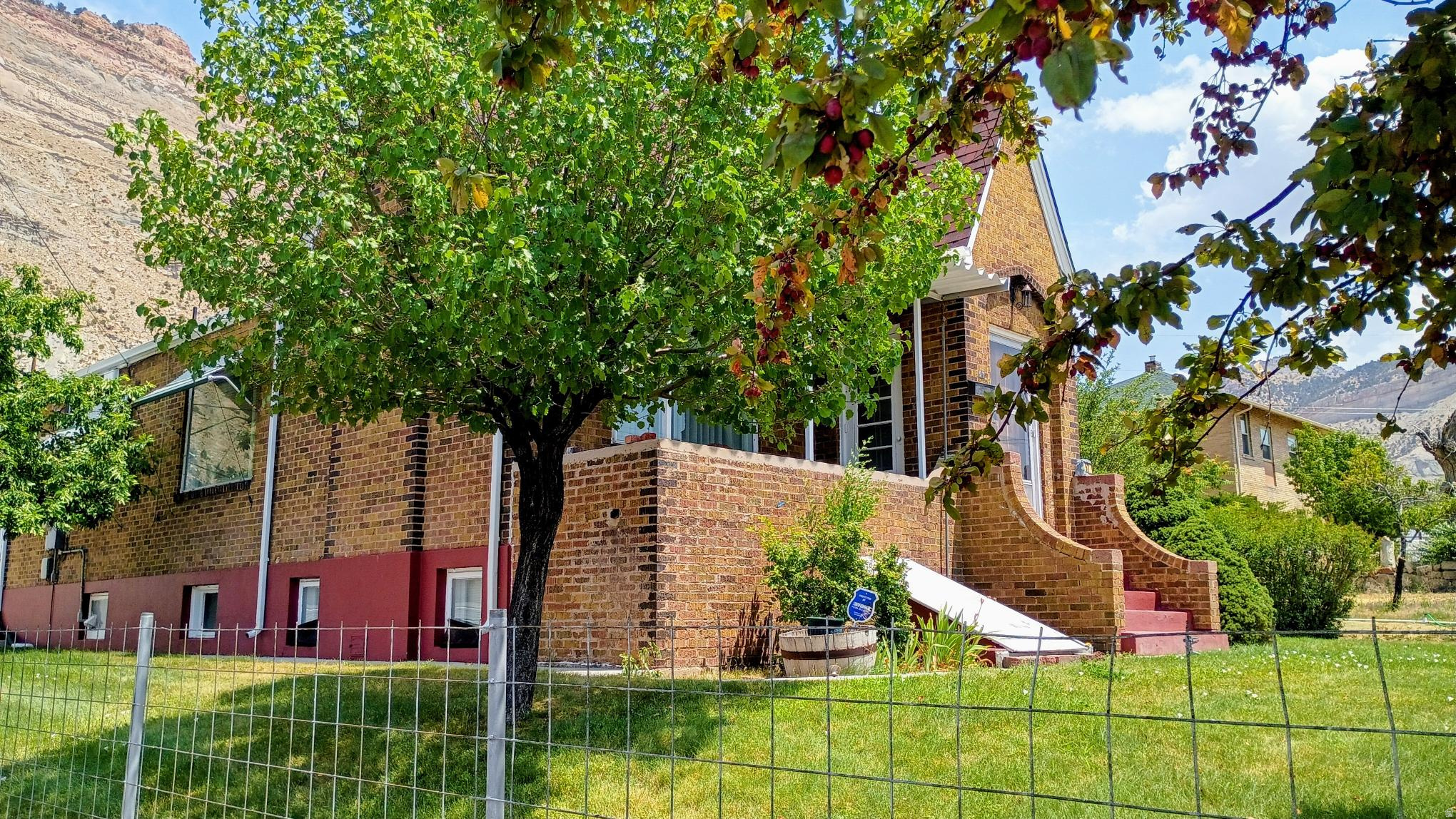 BELVEDERE ADDITION - Residential