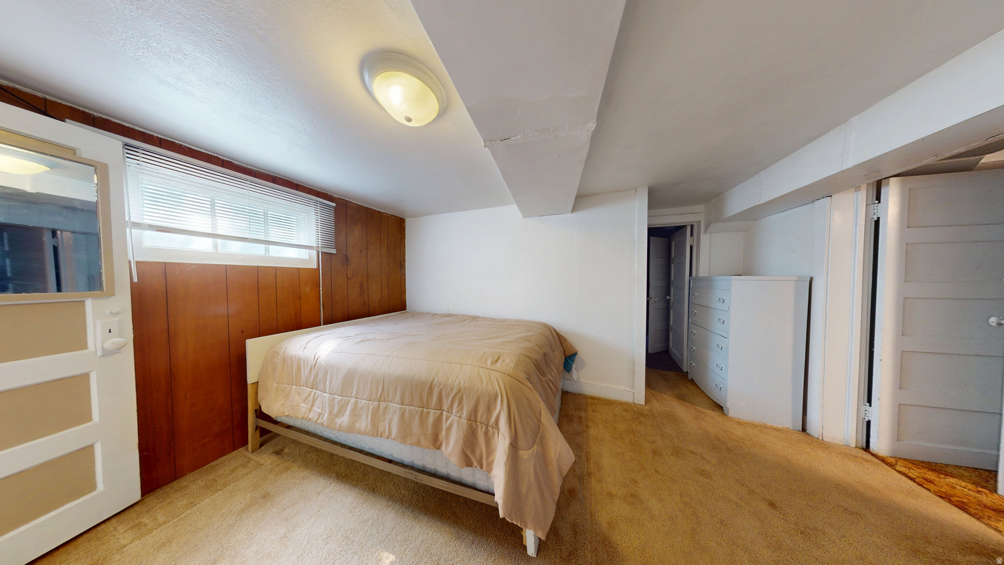 BELVEDERE ADDITION - Residential