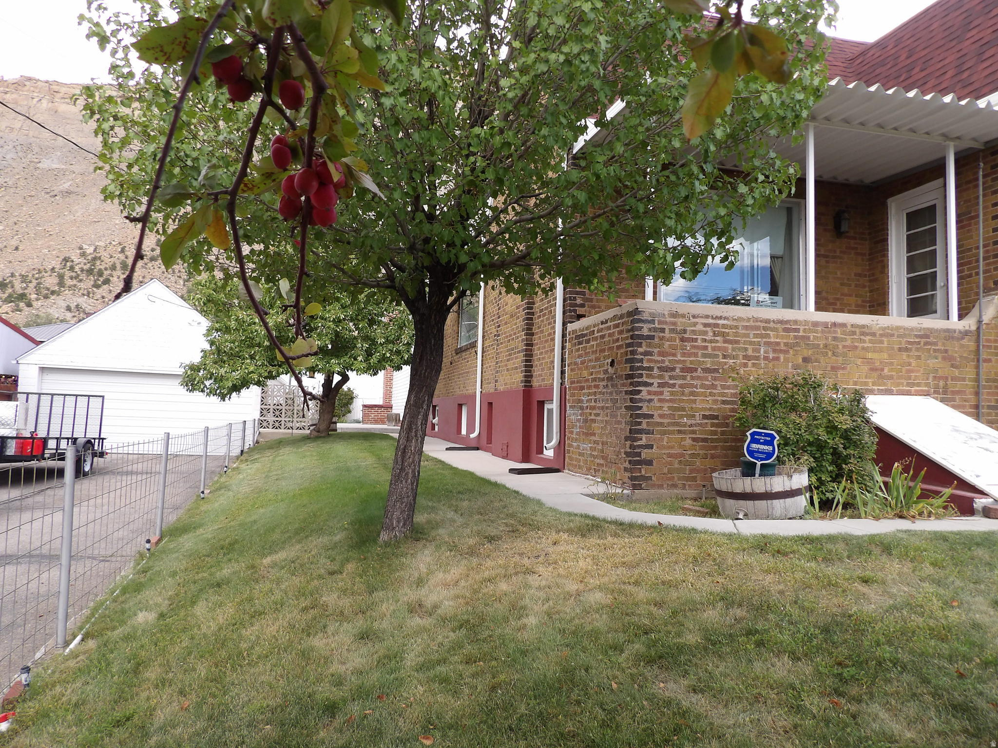 BELVEDERE ADDITION - Residential