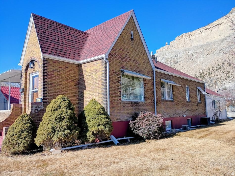 BELVEDERE ADDITION - Residential