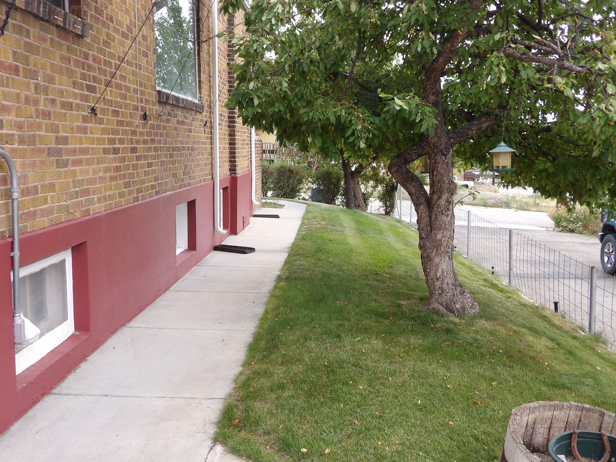 BELVEDERE ADDITION - Residential