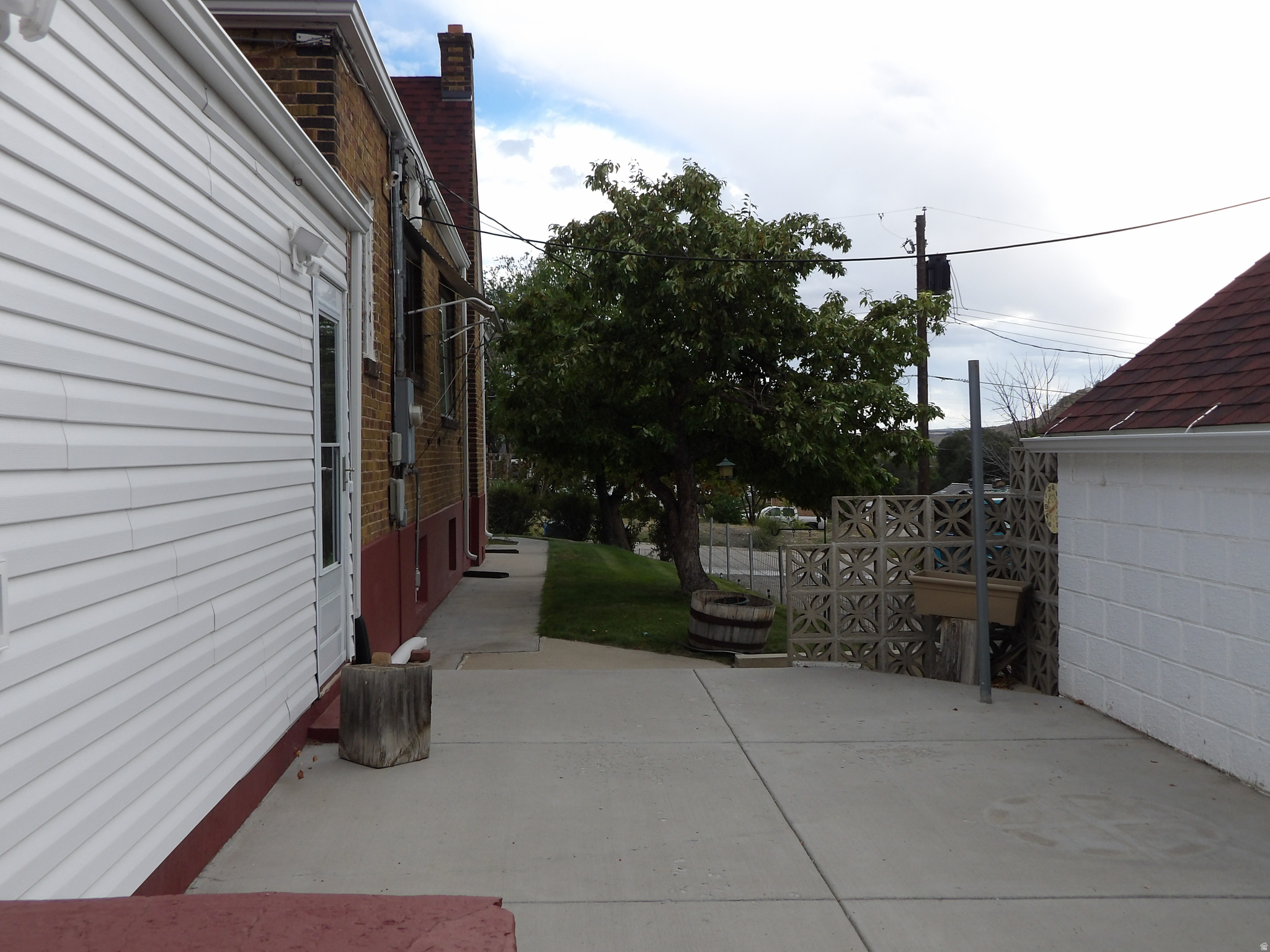 BELVEDERE ADDITION - Residential