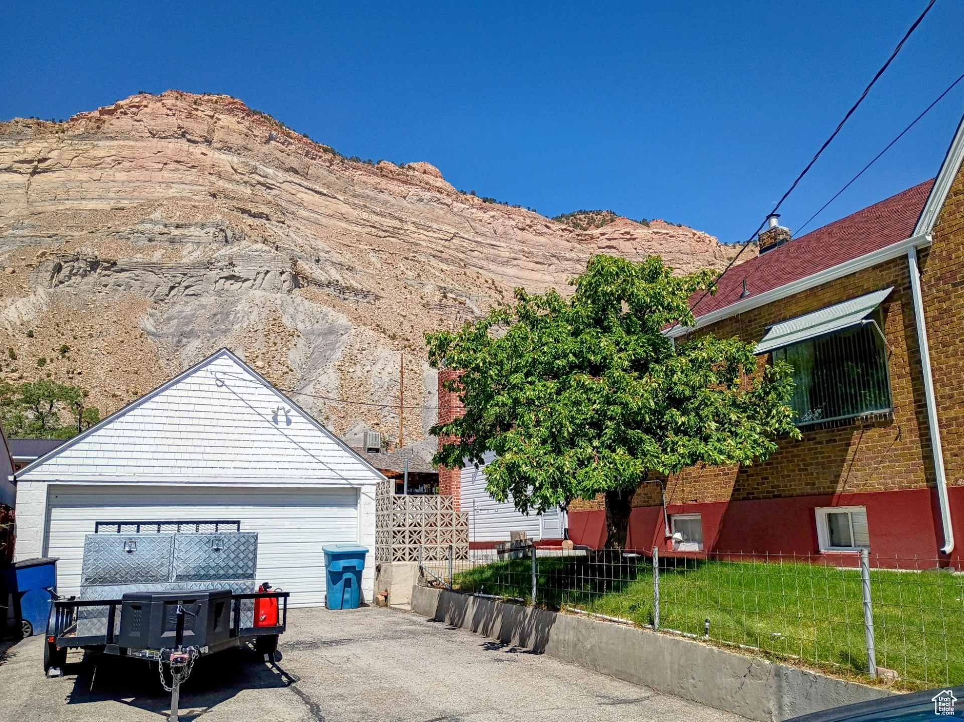 BELVEDERE ADDITION - Residential