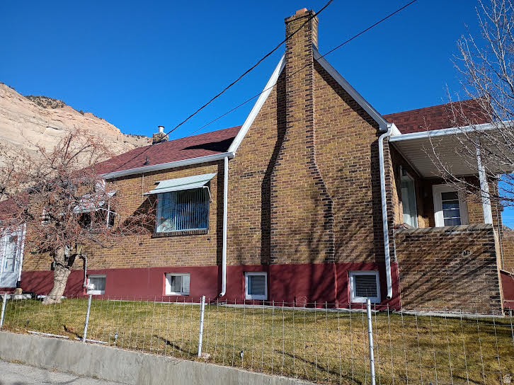 BELVEDERE ADDITION - Residential