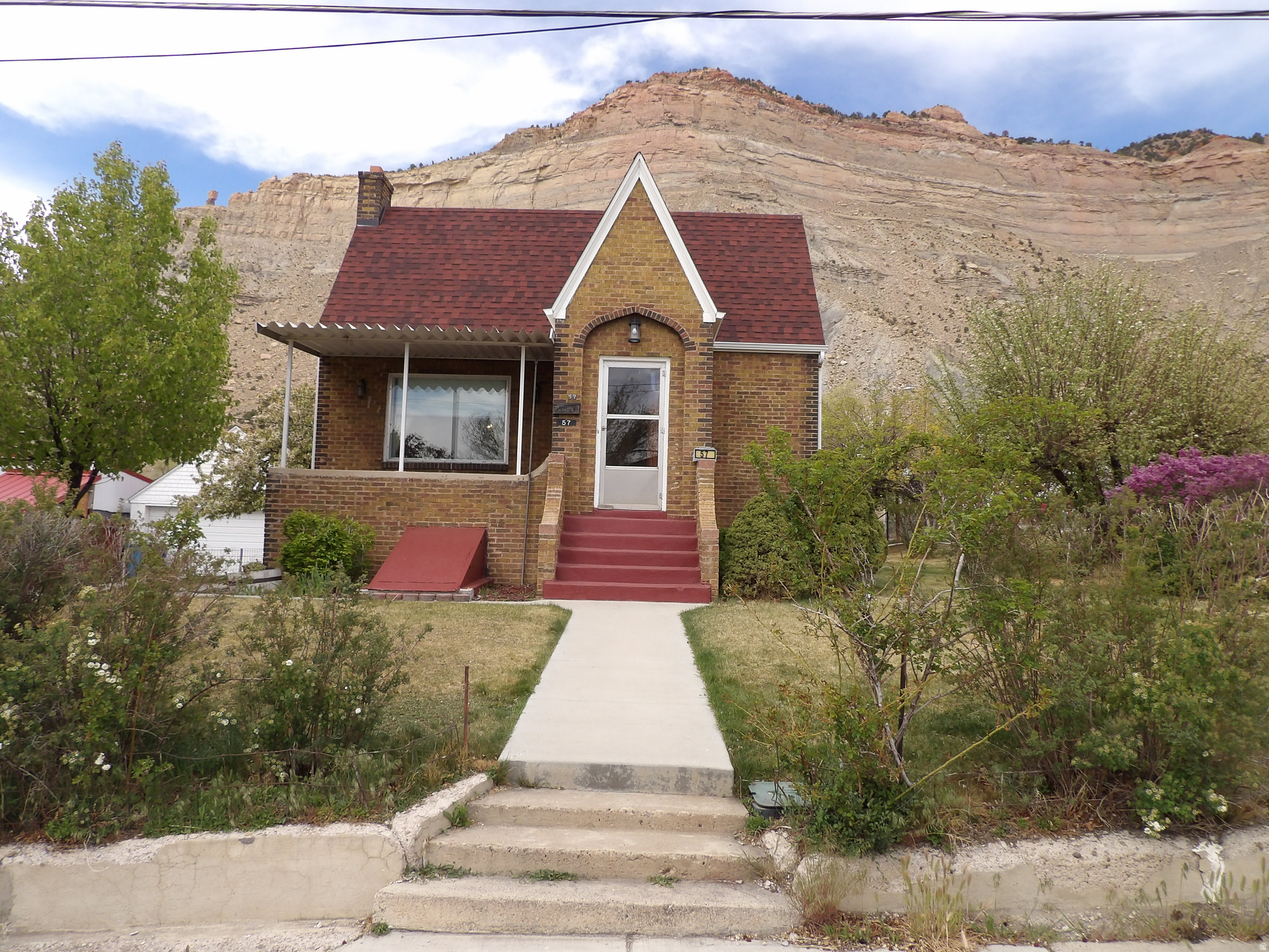 BELVEDERE ADDITION - Residential