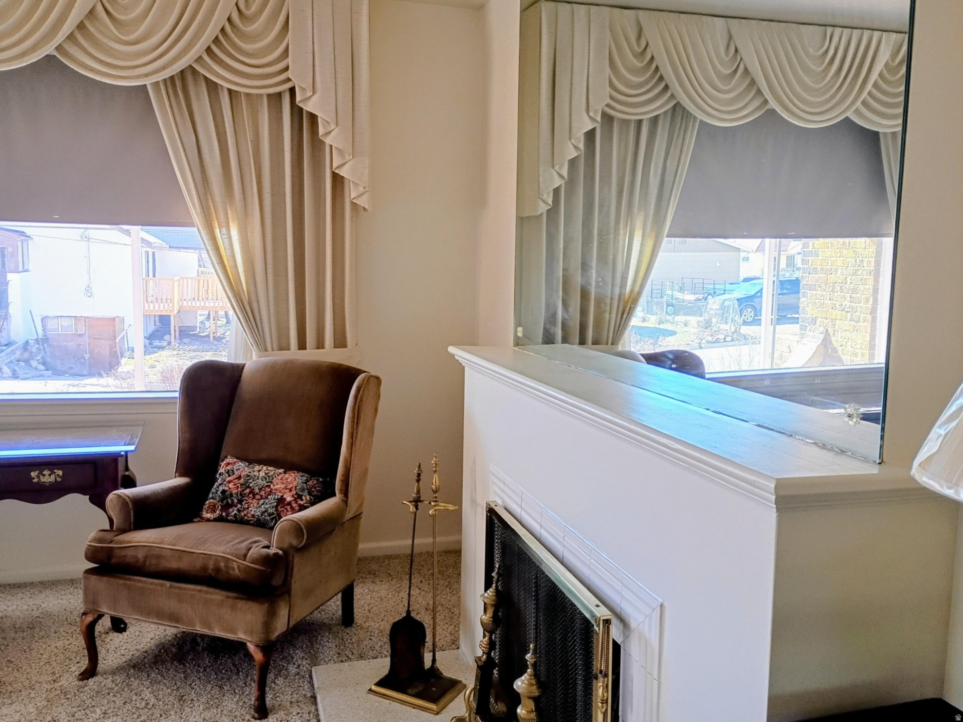 BELVEDERE ADDITION - Residential