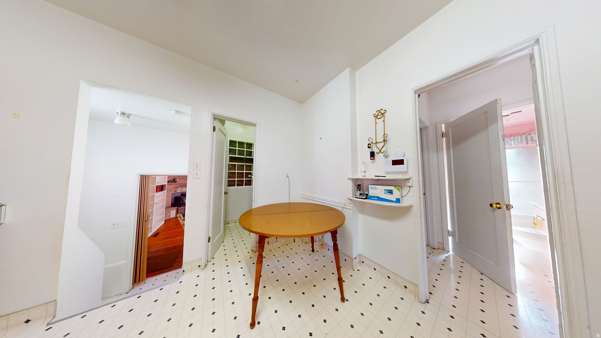 BELVEDERE ADDITION - Residential