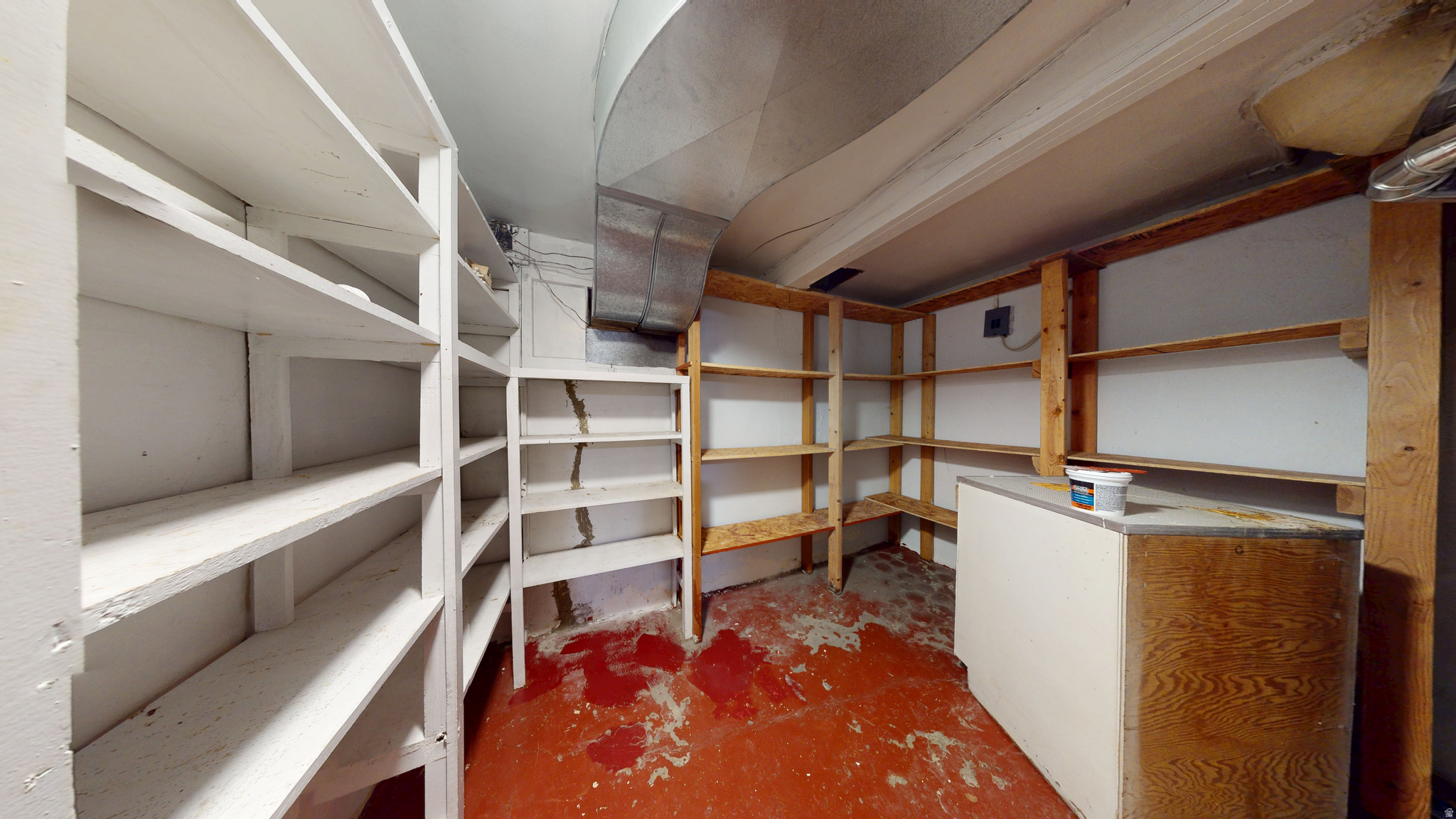 BELVEDERE ADDITION - Residential