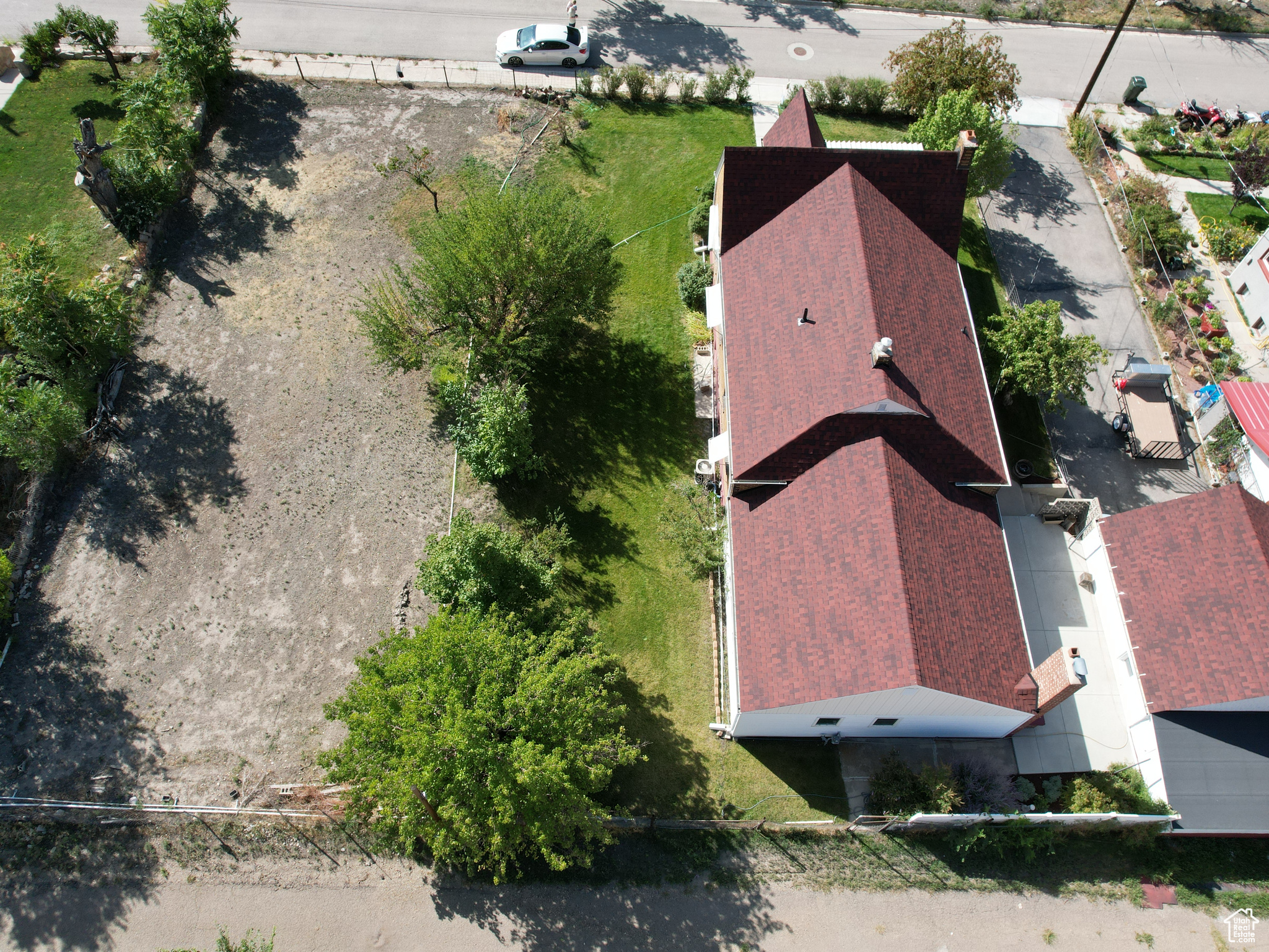 BELVEDERE ADDITION - Residential