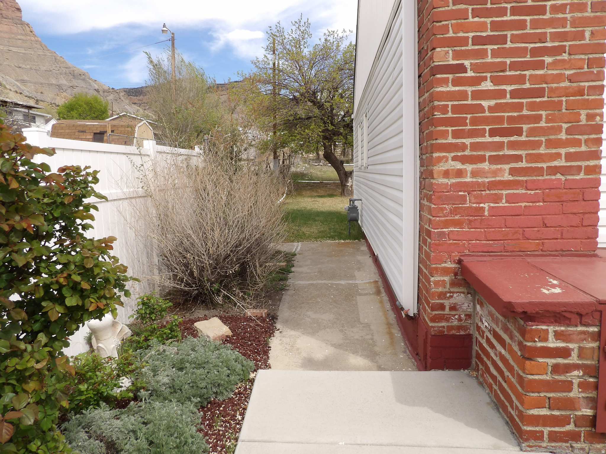 BELVEDERE ADDITION - Residential