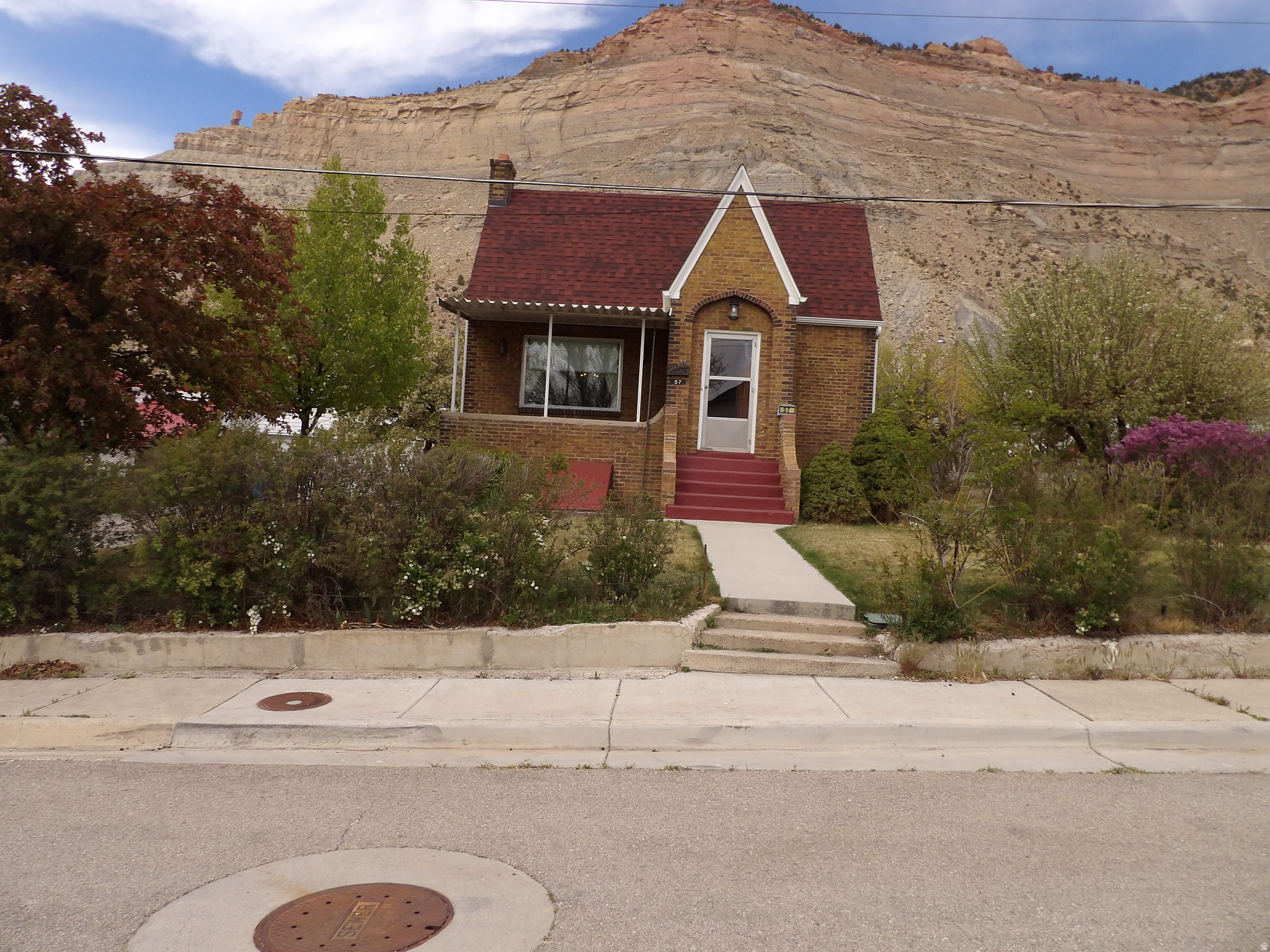 BELVEDERE ADDITION - Residential