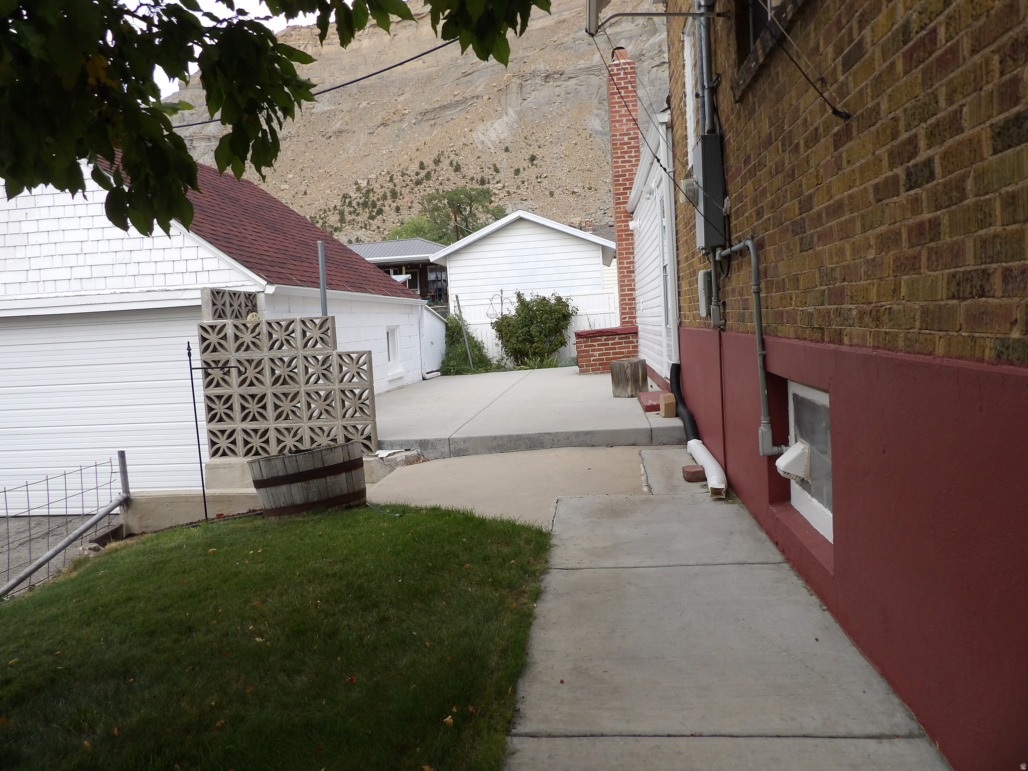 BELVEDERE ADDITION - Residential