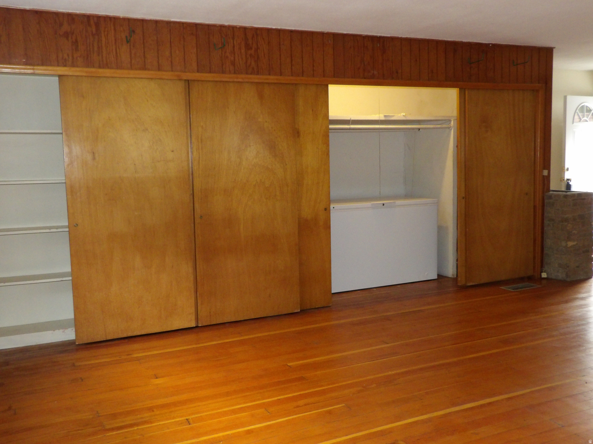 BELVEDERE ADDITION - Residential