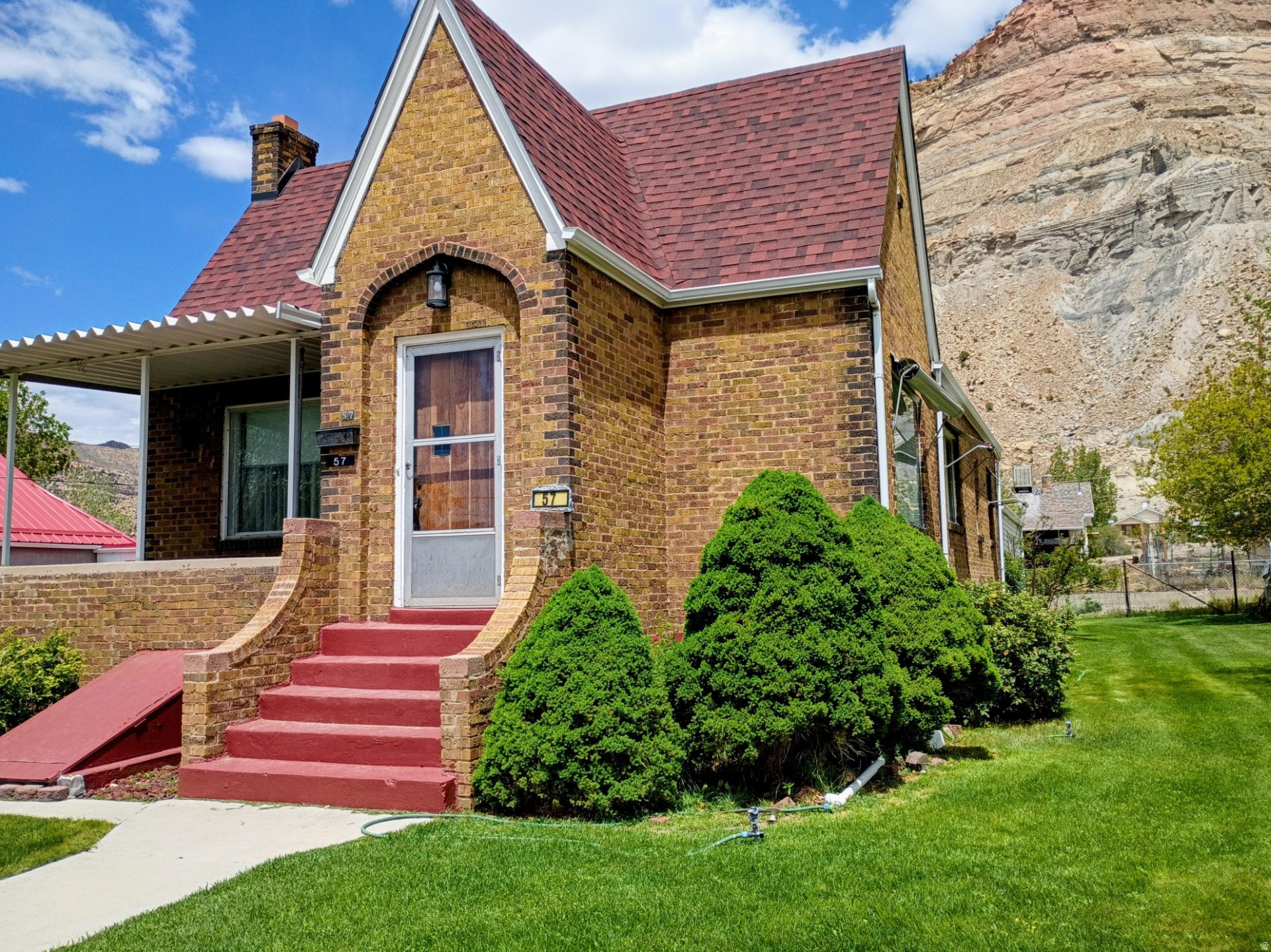 BELVEDERE ADDITION - Residential