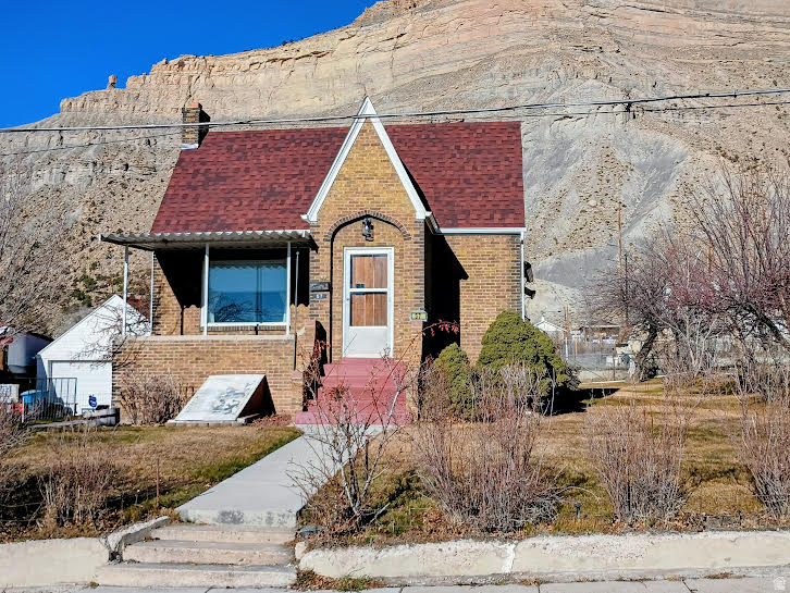 BELVEDERE ADDITION - Residential