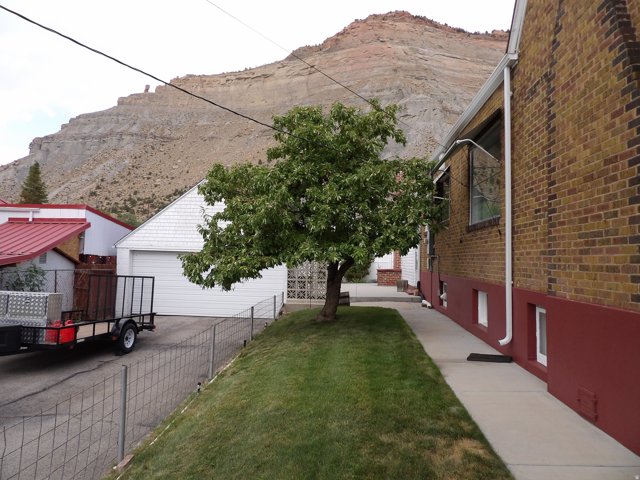 BELVEDERE ADDITION - Residential