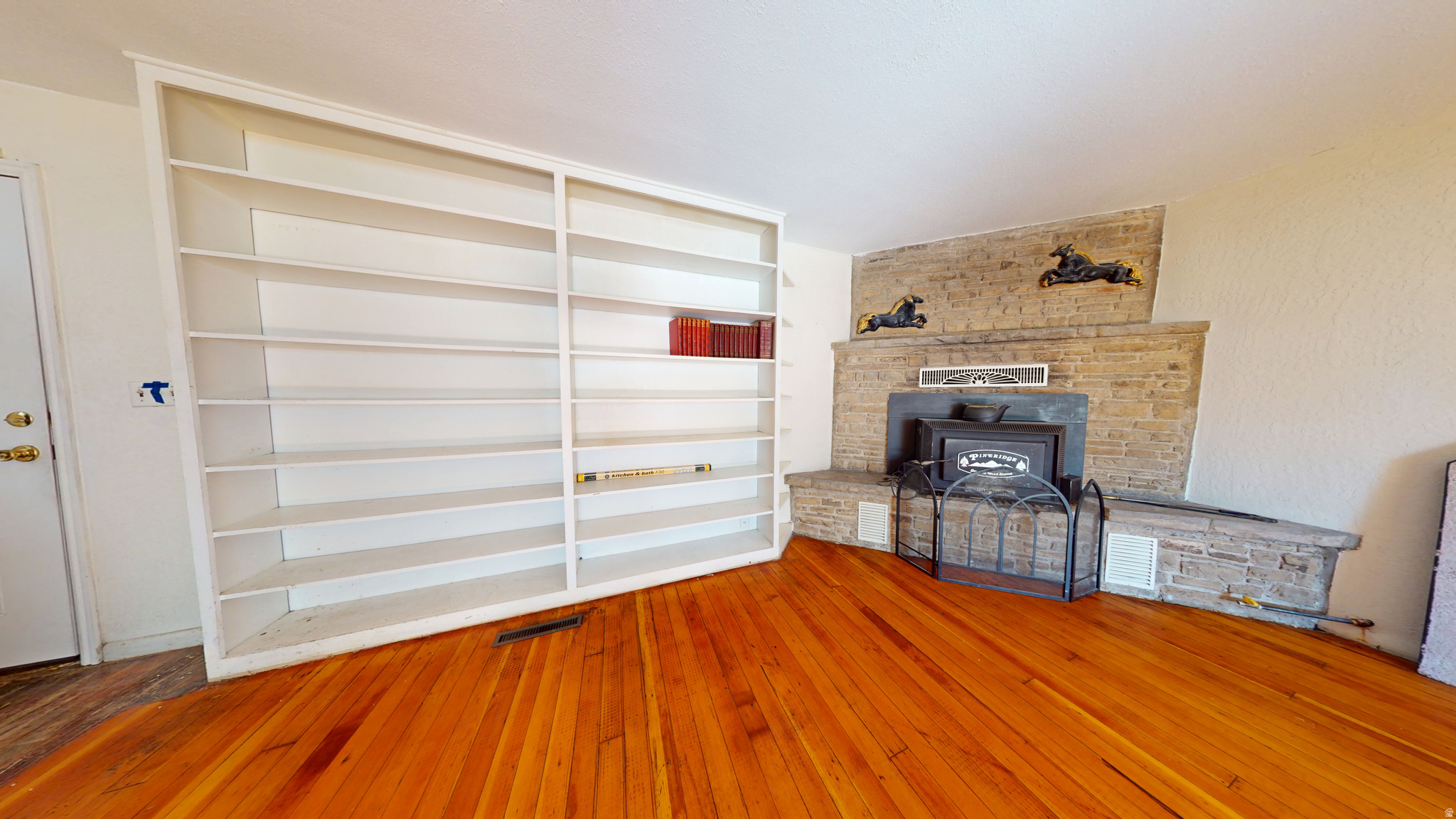 BELVEDERE ADDITION - Residential