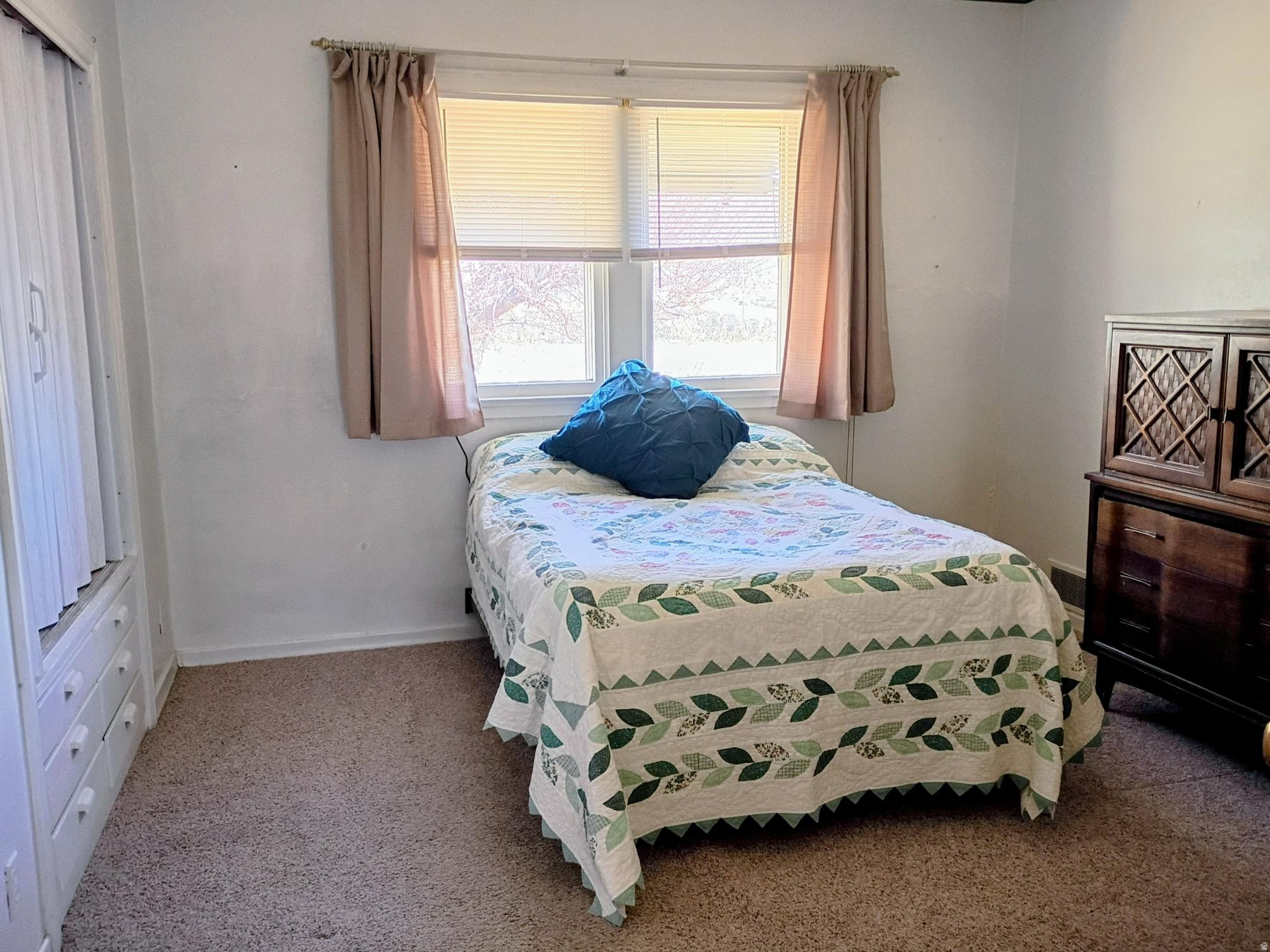 BELVEDERE ADDITION - Residential