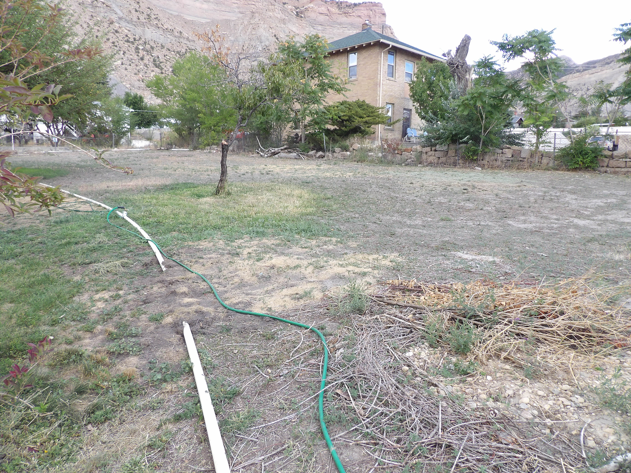 BELVEDERE ADDITION - Residential